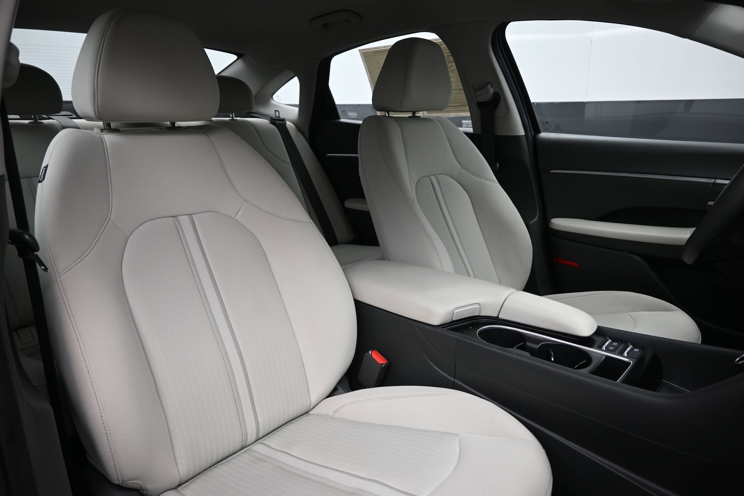 2024 Hyundai Sonata SEL - Photo 15