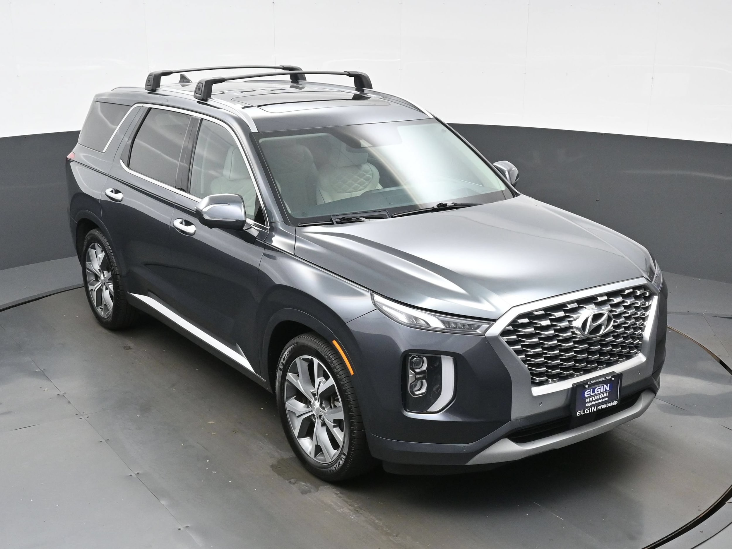 2022 Hyundai Palisade Limited - Photo 43