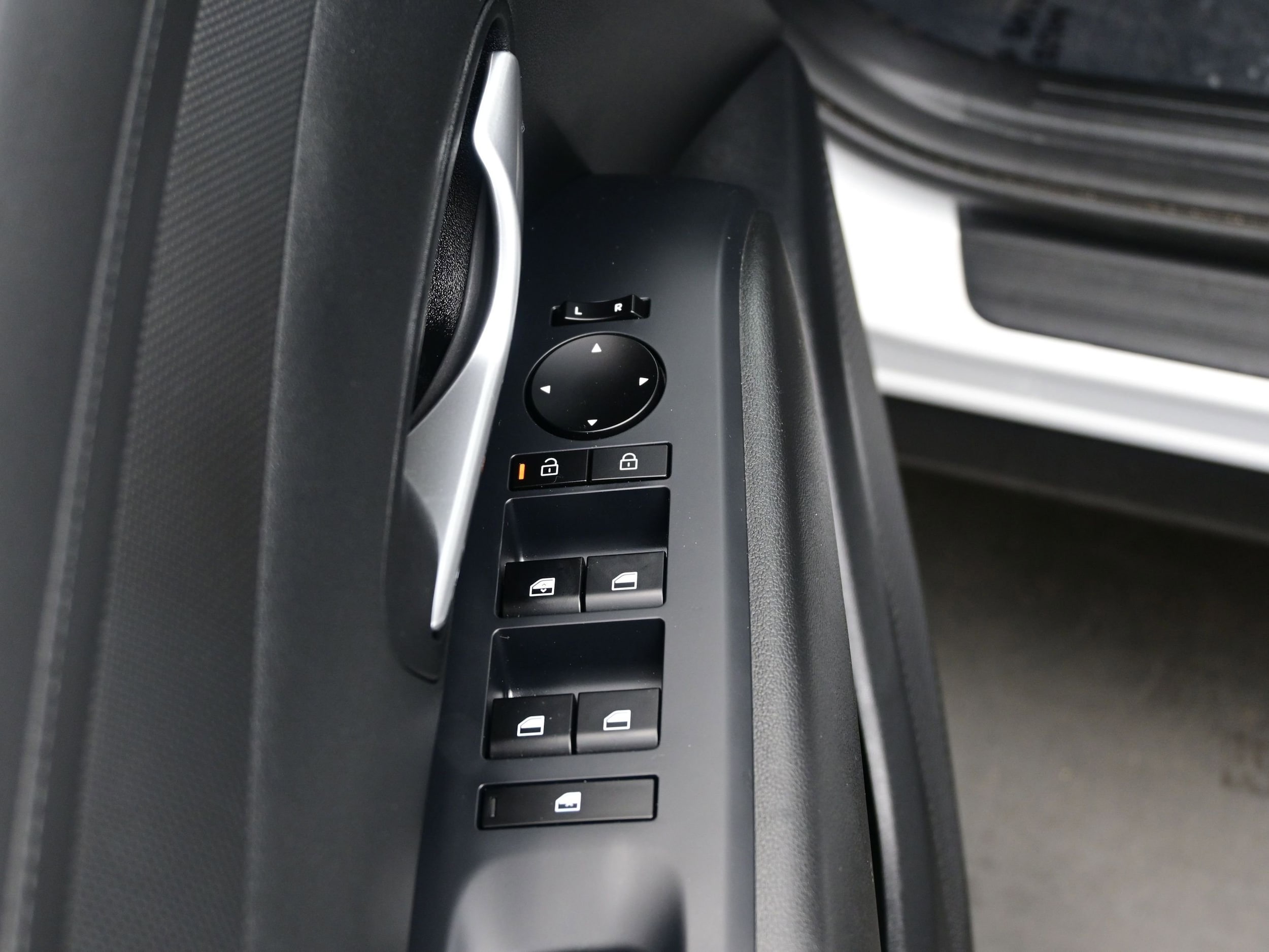 2026 Hyundai Tucson SE - Photo 10