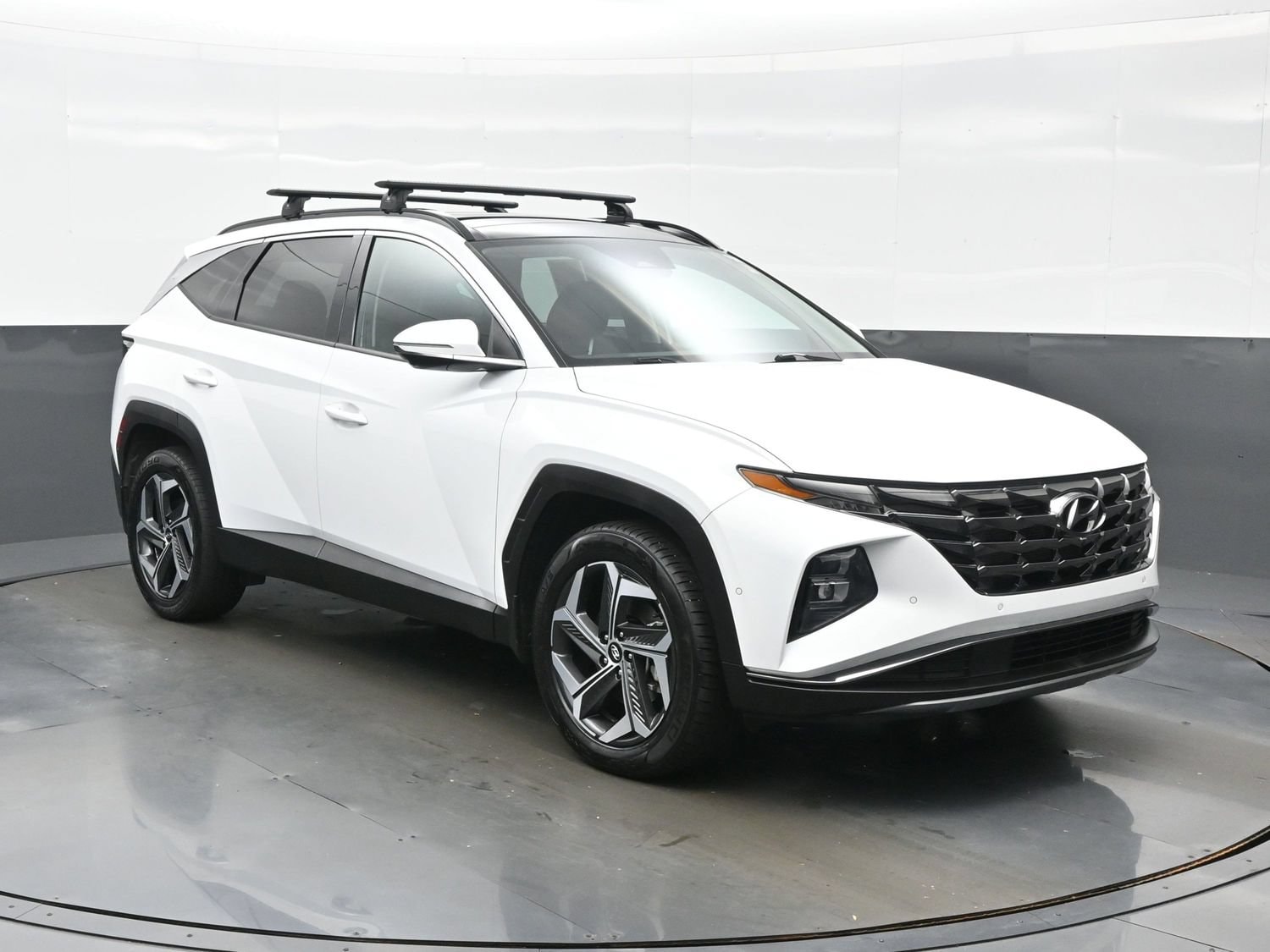 2024 Hyundai Tucson Limited - Photo 8