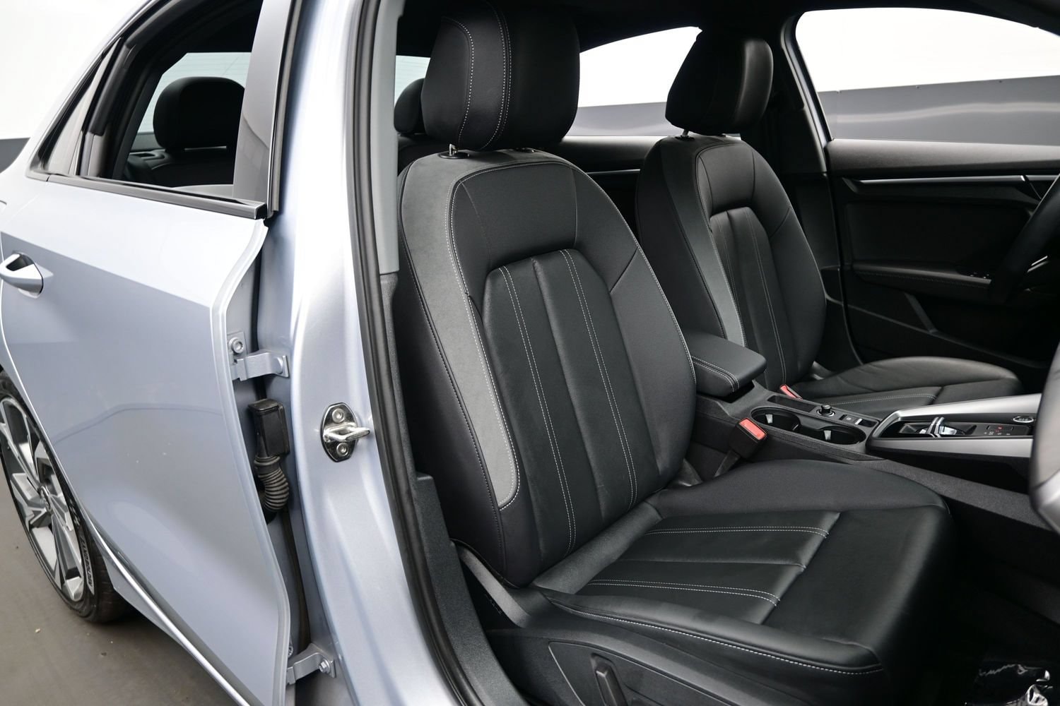 2023 Audi A3 Sedan Premium - Photo 14