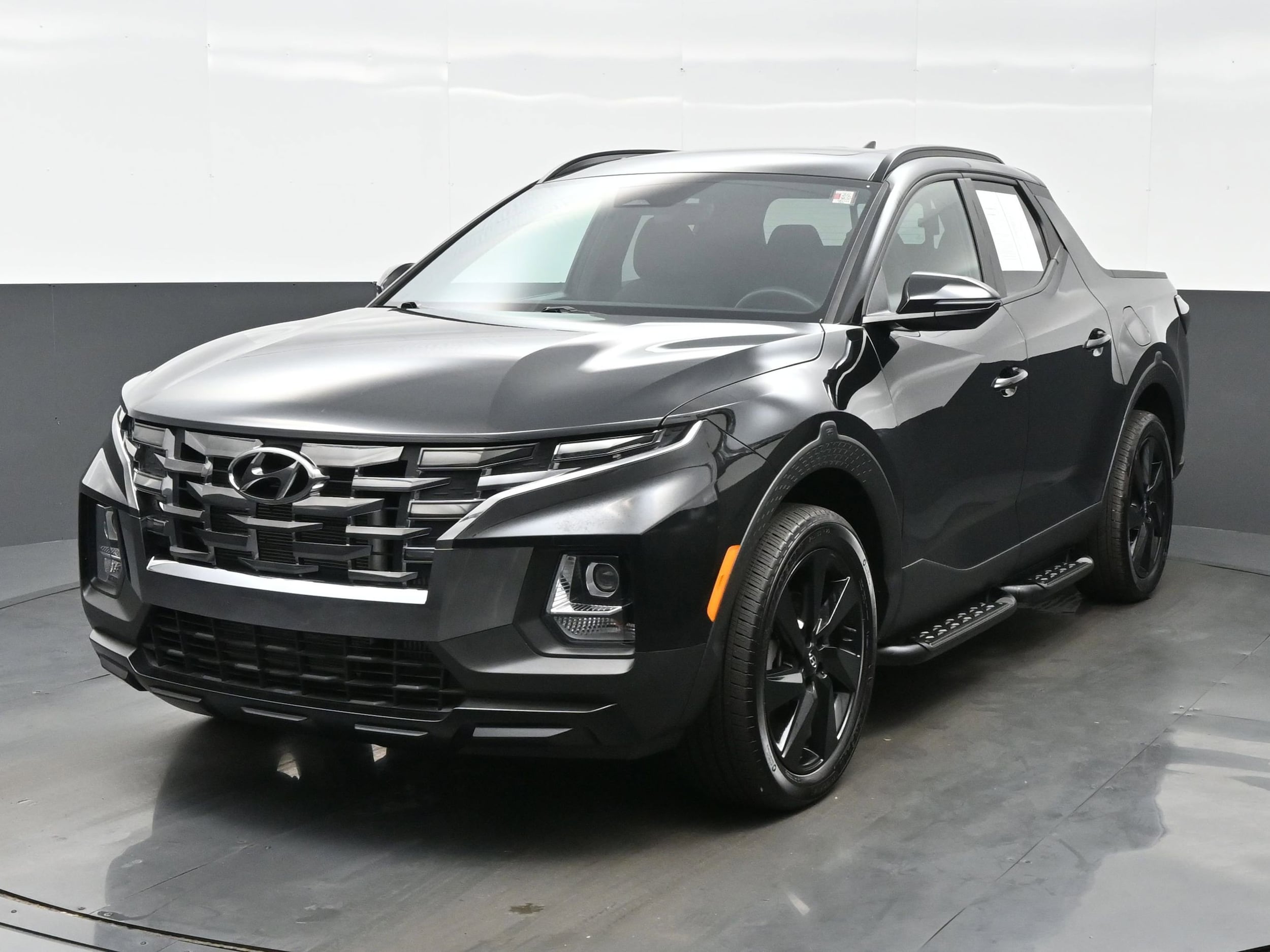2023 Hyundai Santa Cruz