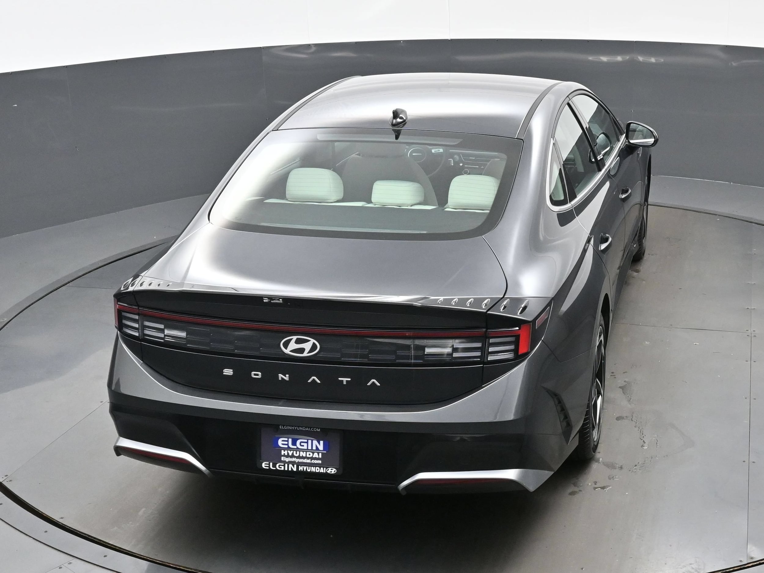 2026 Hyundai Sonata SEL - Photo 36