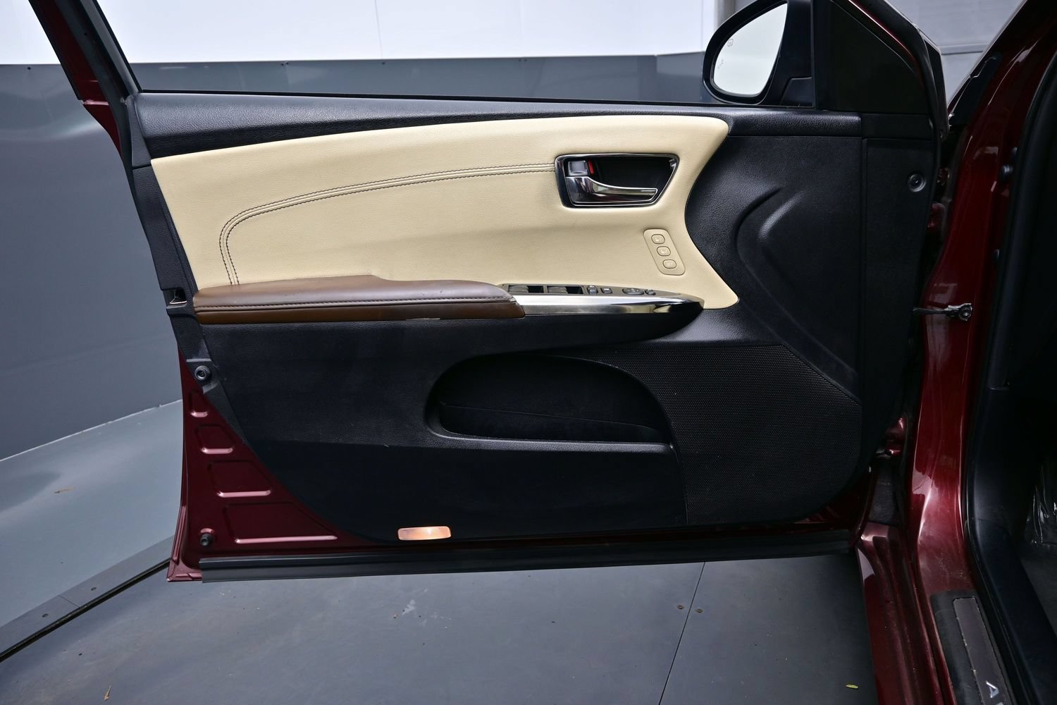 2014 Toyota Avalon Limited Hybrid - Photo 9