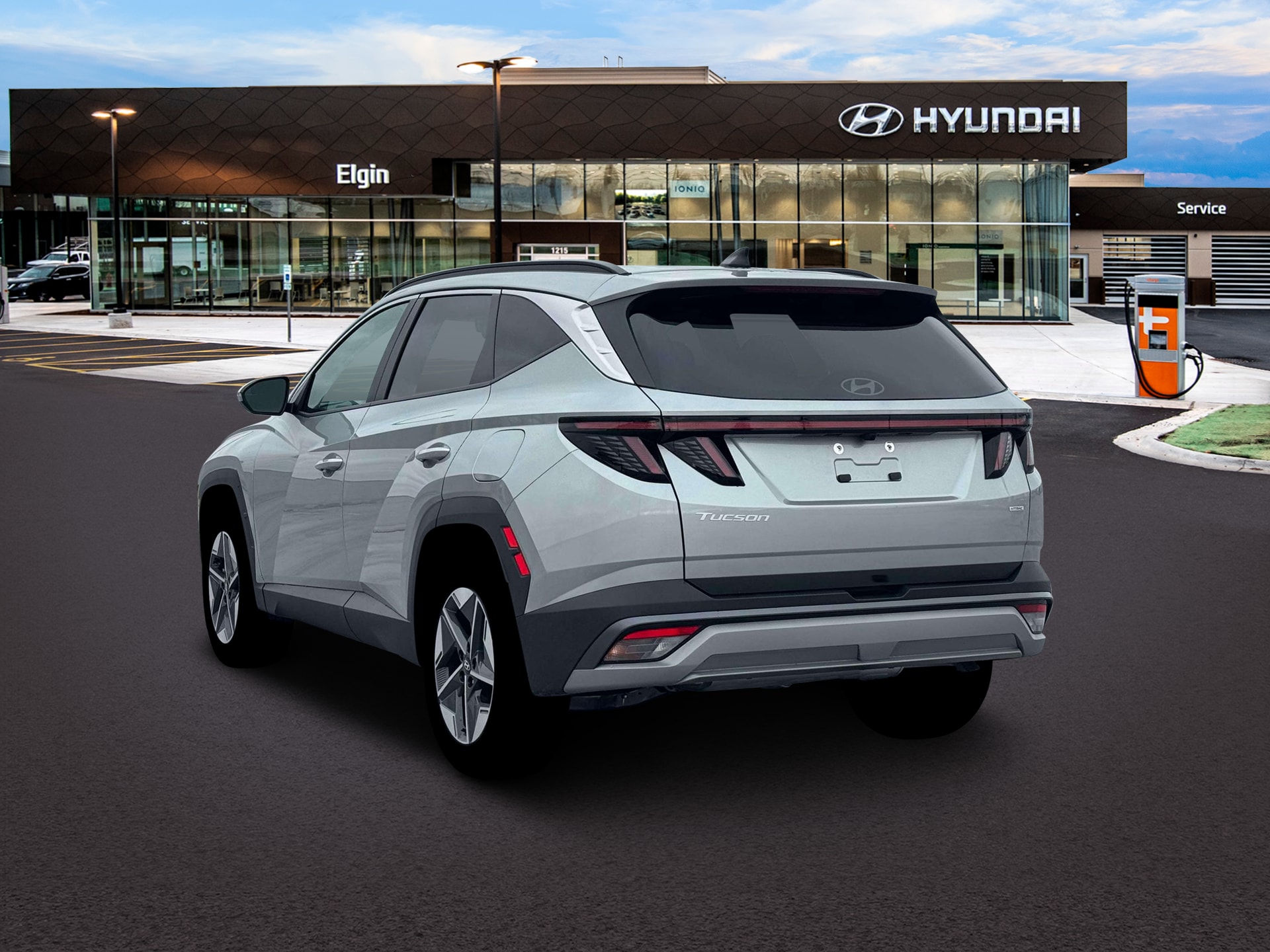 Vehicle thumbnail
