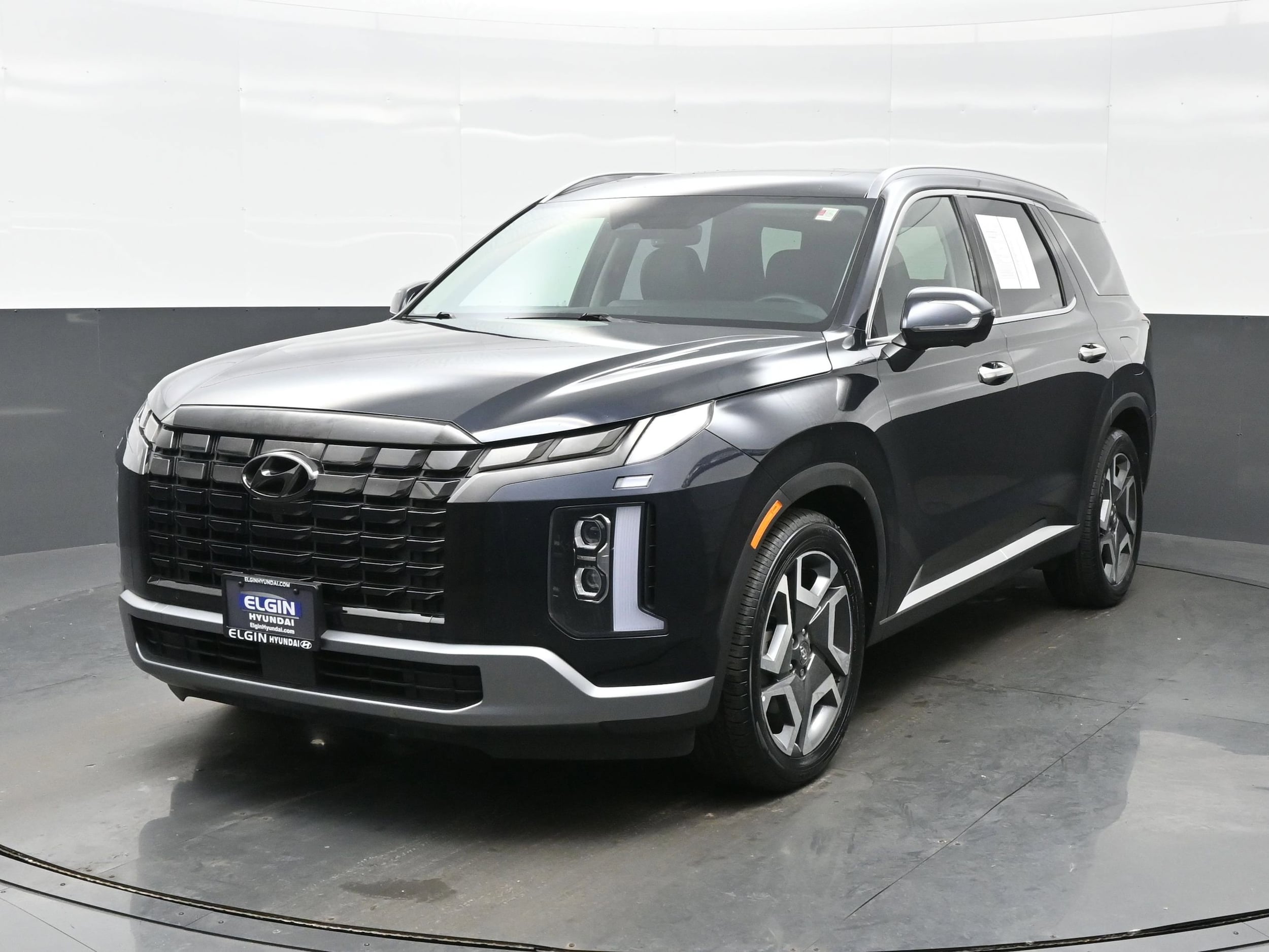 2023 Hyundai Palisade SEL's photo