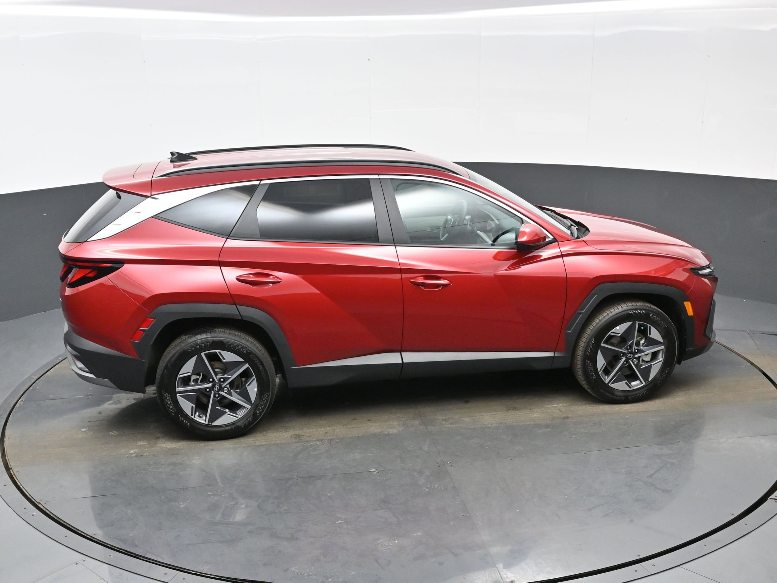 2026 Hyundai Tucson SEL - Photo 41
