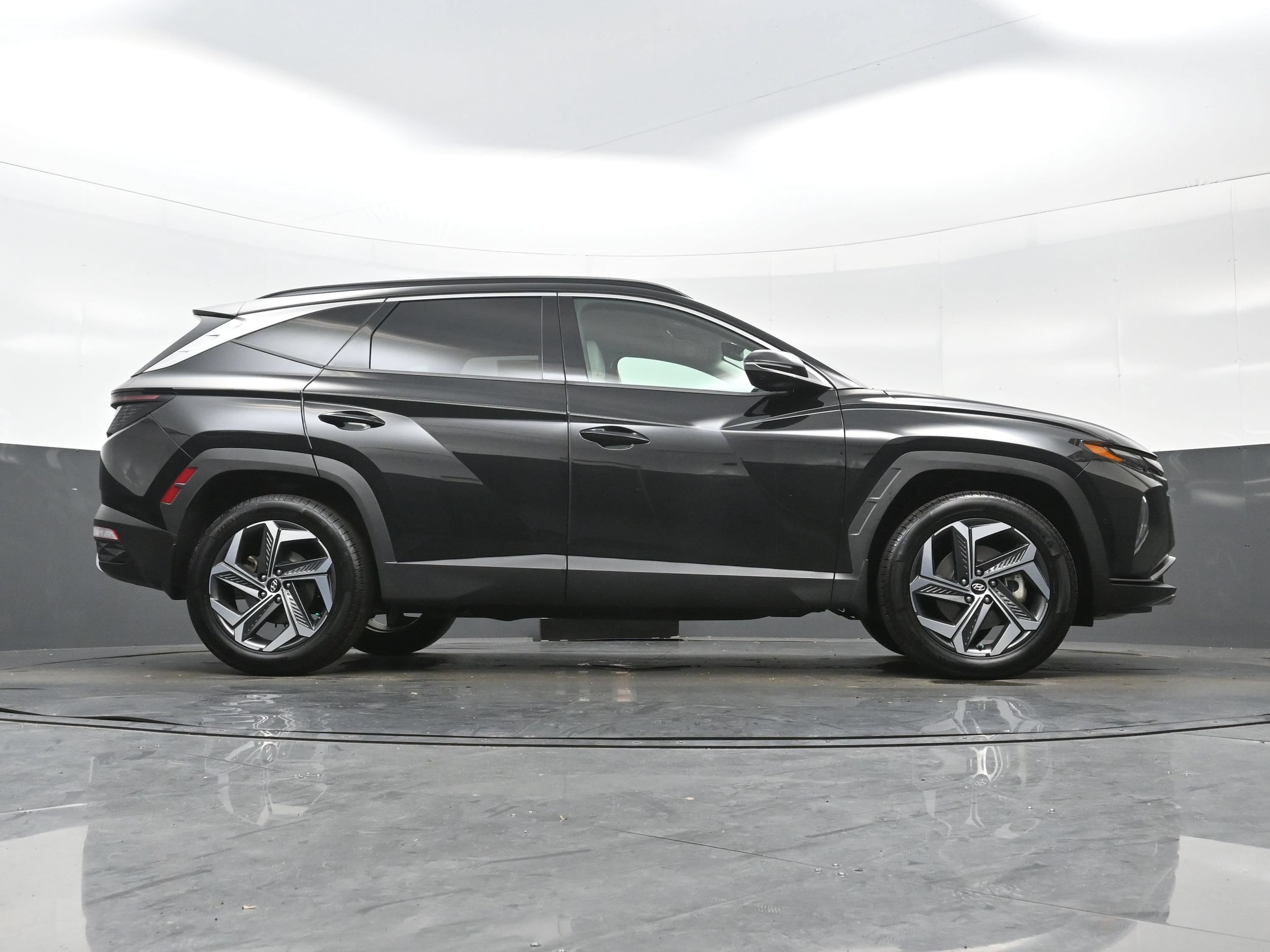 2022 Hyundai Tucson Limited - Photo 34