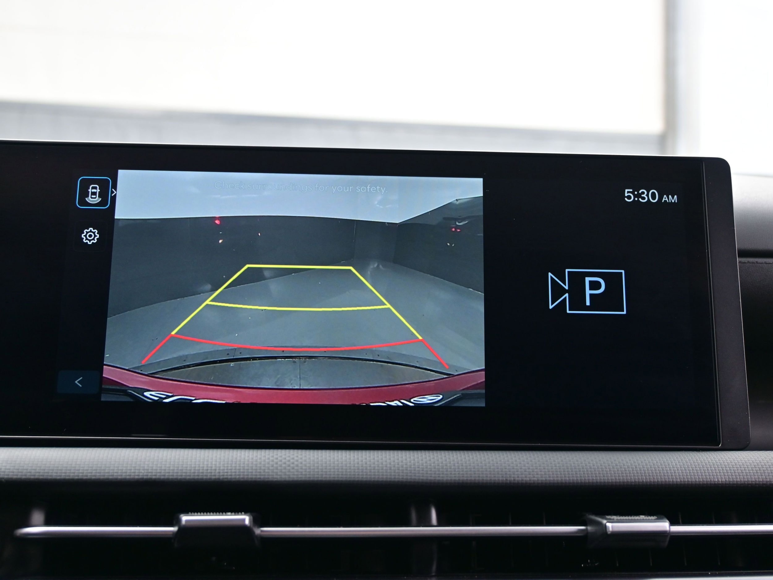 2025 Hyundai Tucson SEL - Photo 18