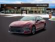 New 2026 Hyundai Sonata N Line Sedan