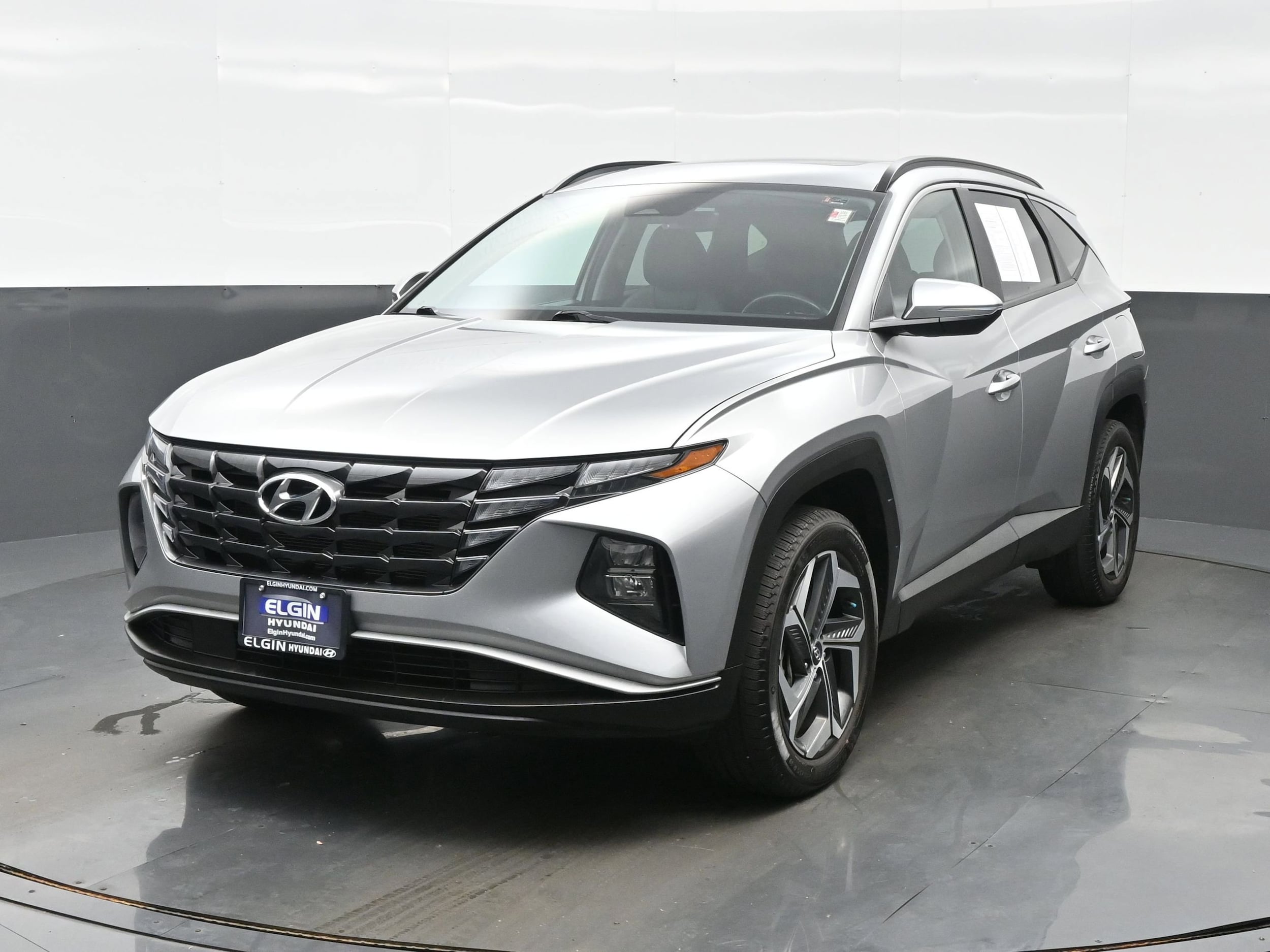 2023 Hyundai Tucson SUV 