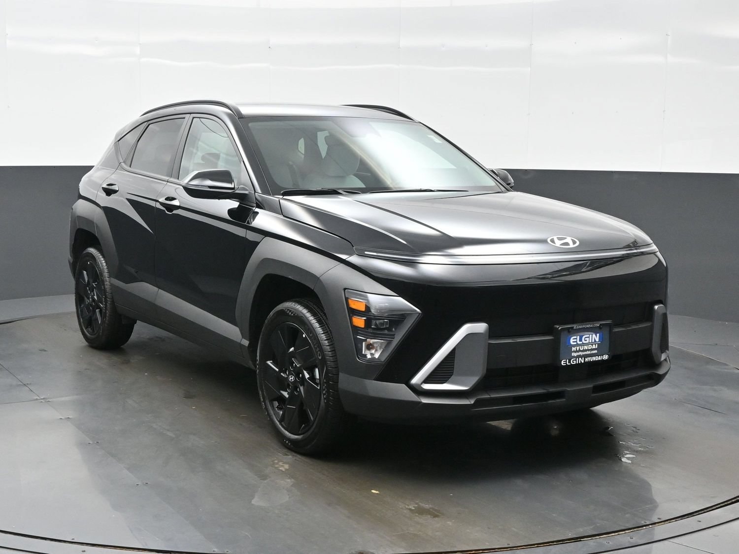 2026 Hyundai Kona SEL Sport - Photo 8