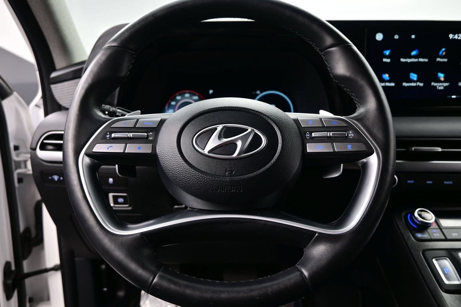 2023 Hyundai Palisade Limited - Photo 27