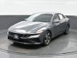 Used 2024 Hyundai Elantra SEL Sedan