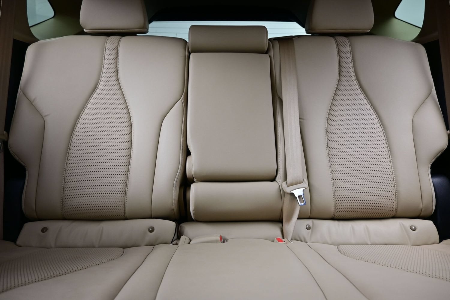 2021 Acura RDX Technology Package - Photo 16