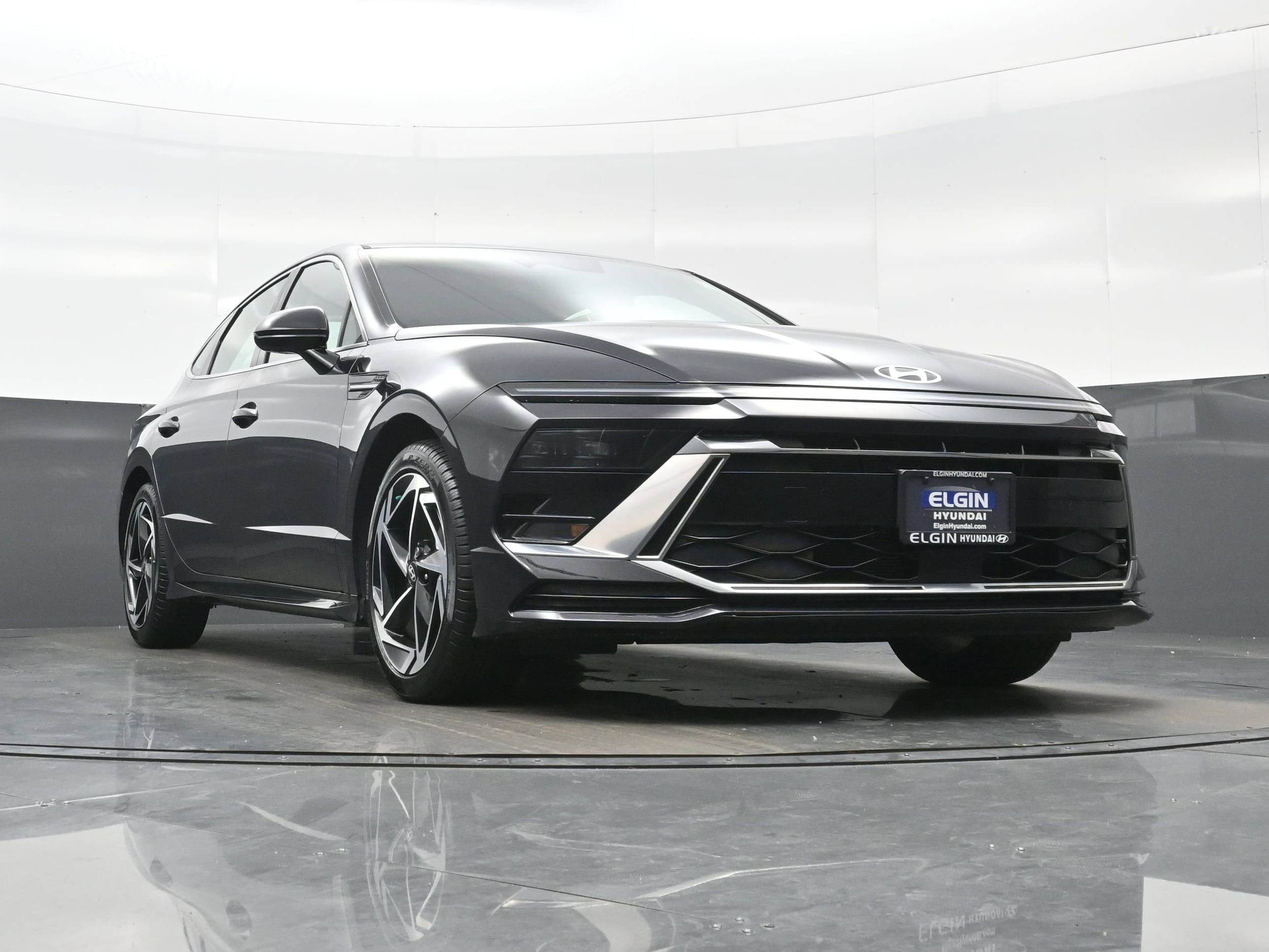 2026 Hyundai Sonata SEL - Photo 31