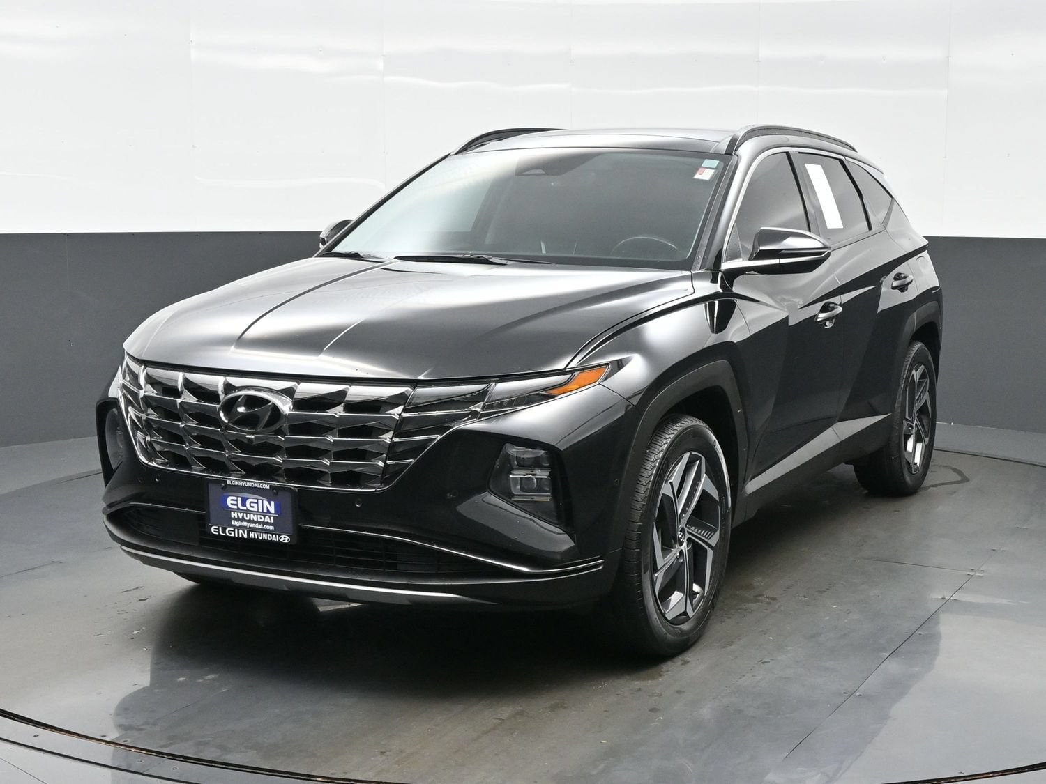 2023 Hyundai Tucson Limited - Photo 1