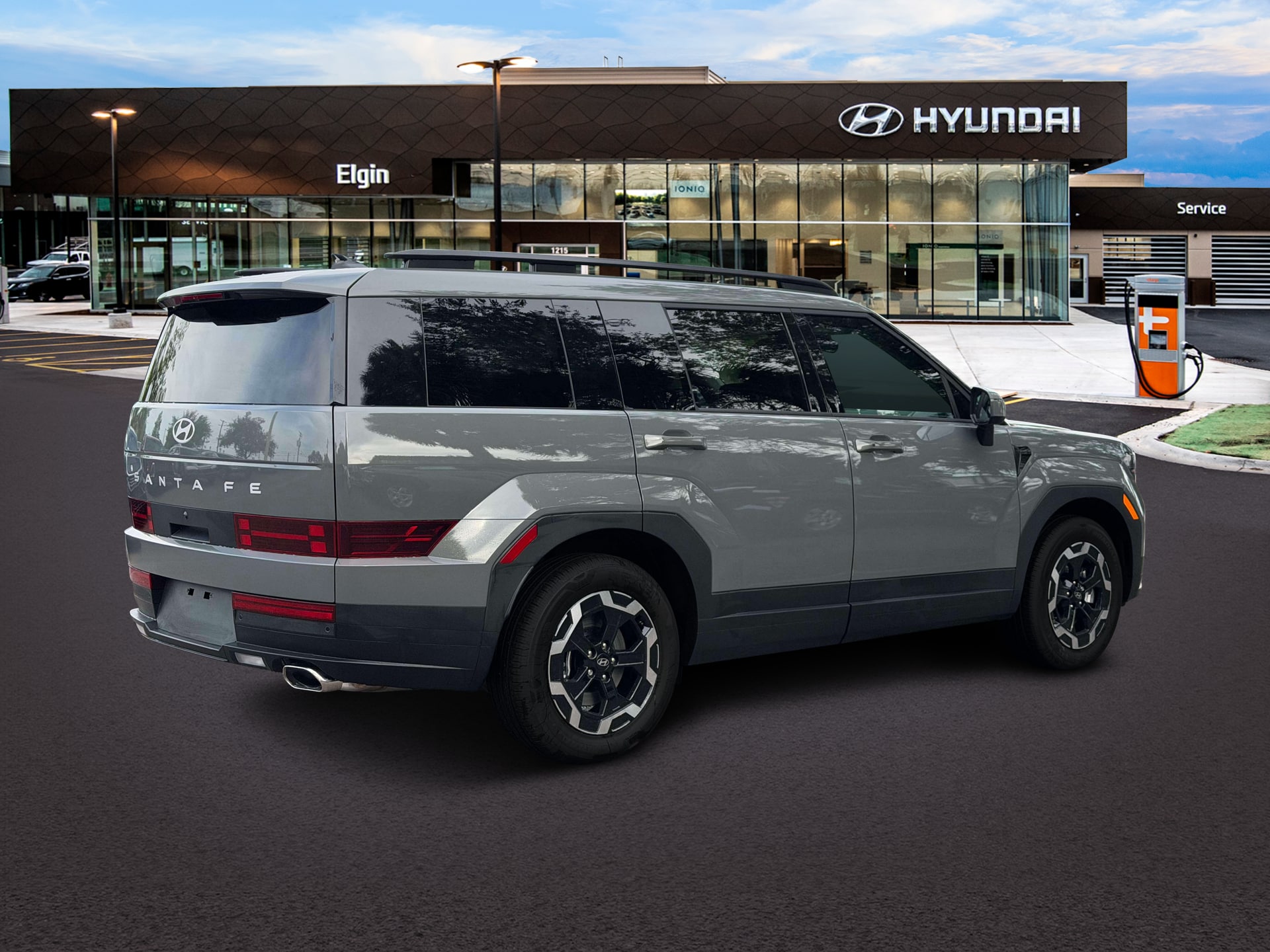 Vehicle thumbnail