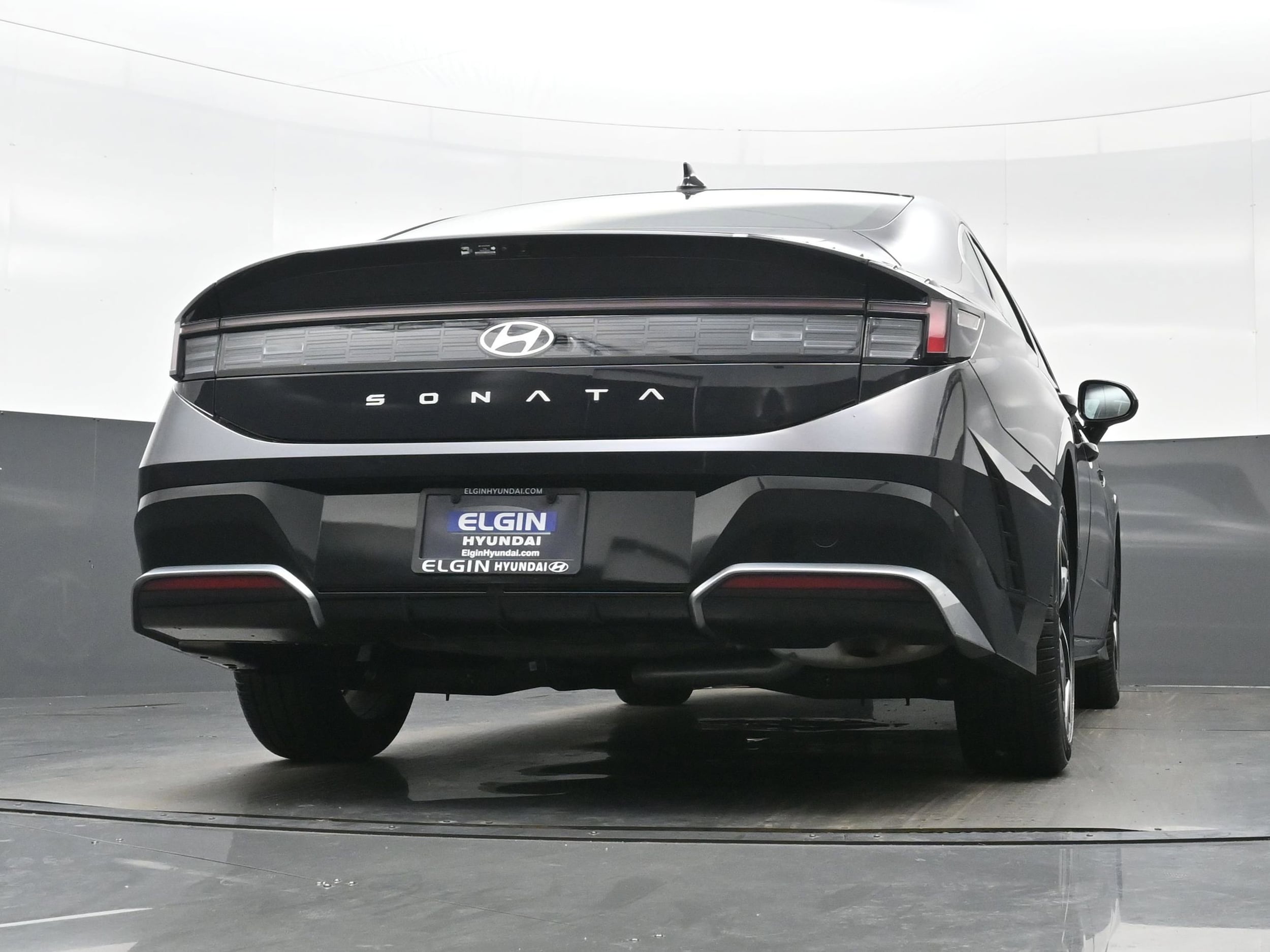 2026 Hyundai Sonata SEL - Photo 29