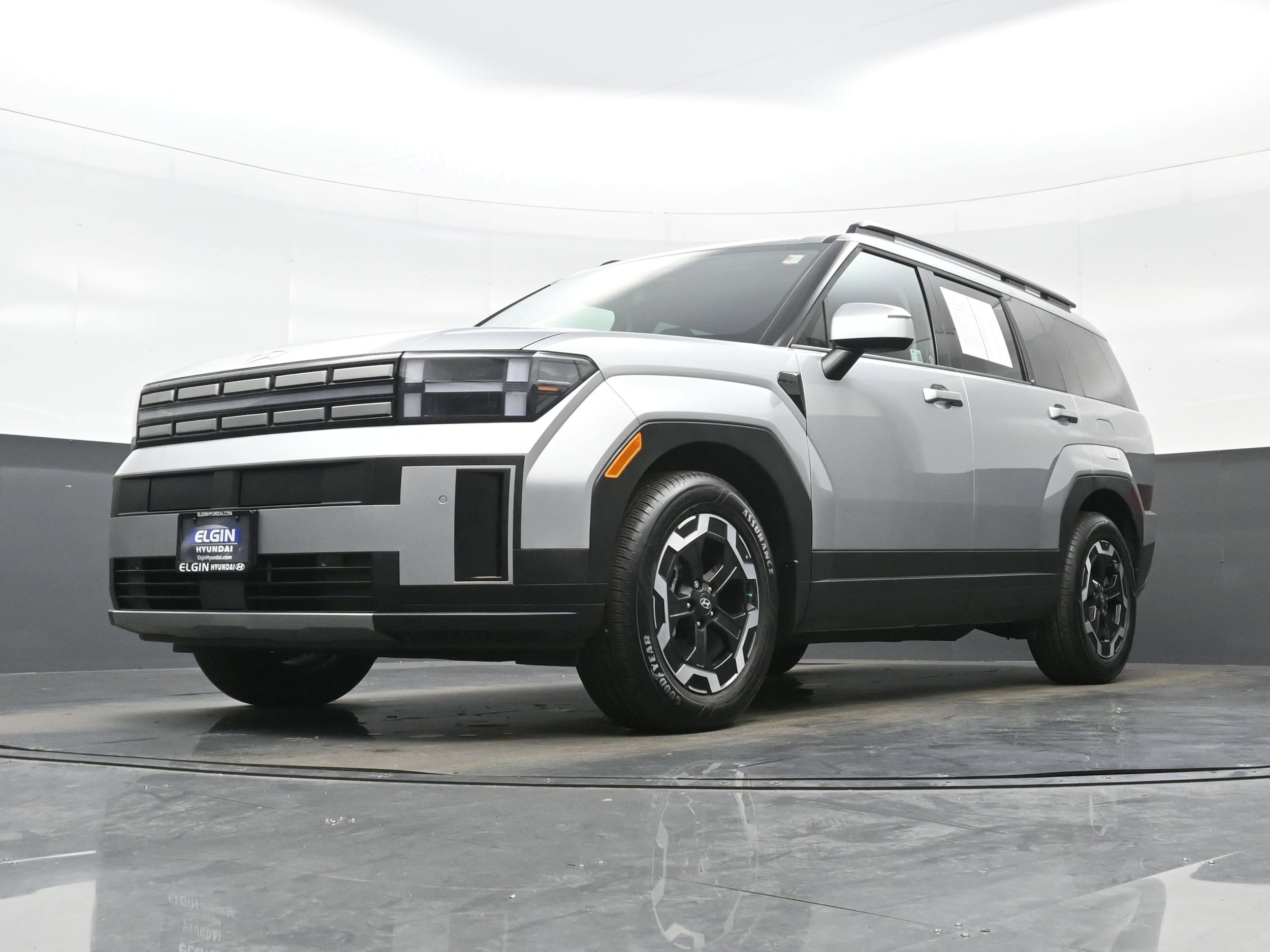 2026 Hyundai Santa Fe SEL - Photo 24