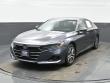 Used 2022 Honda Accord Hybrid EX-L Sedan