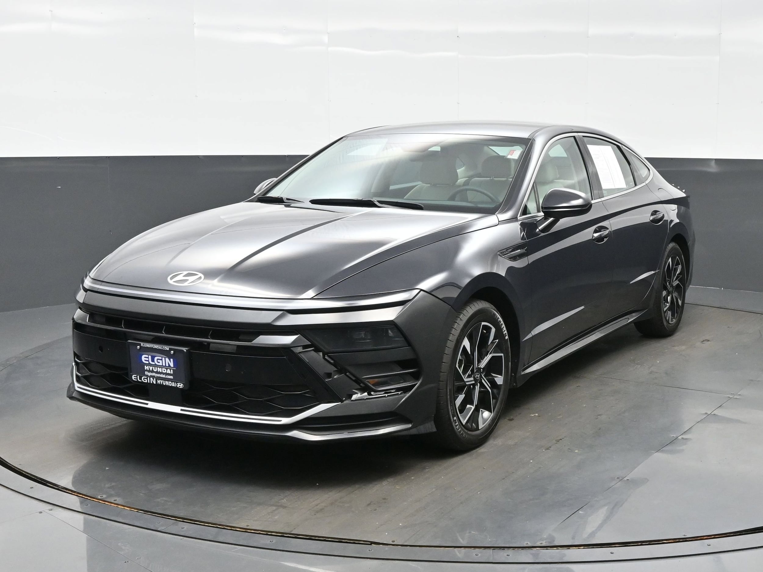 2024 Hyundai Sonata SEL's photo