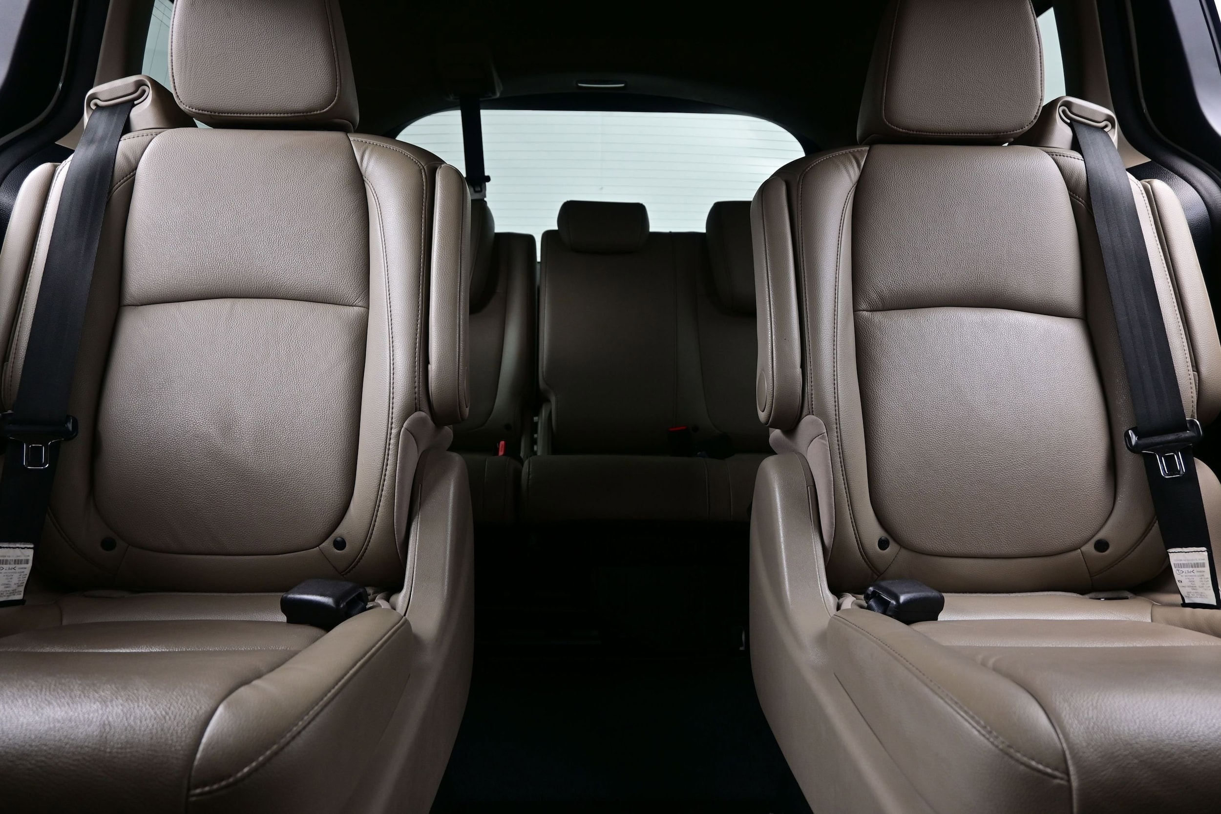 2022 Honda Odyssey EX-L - Photo 16