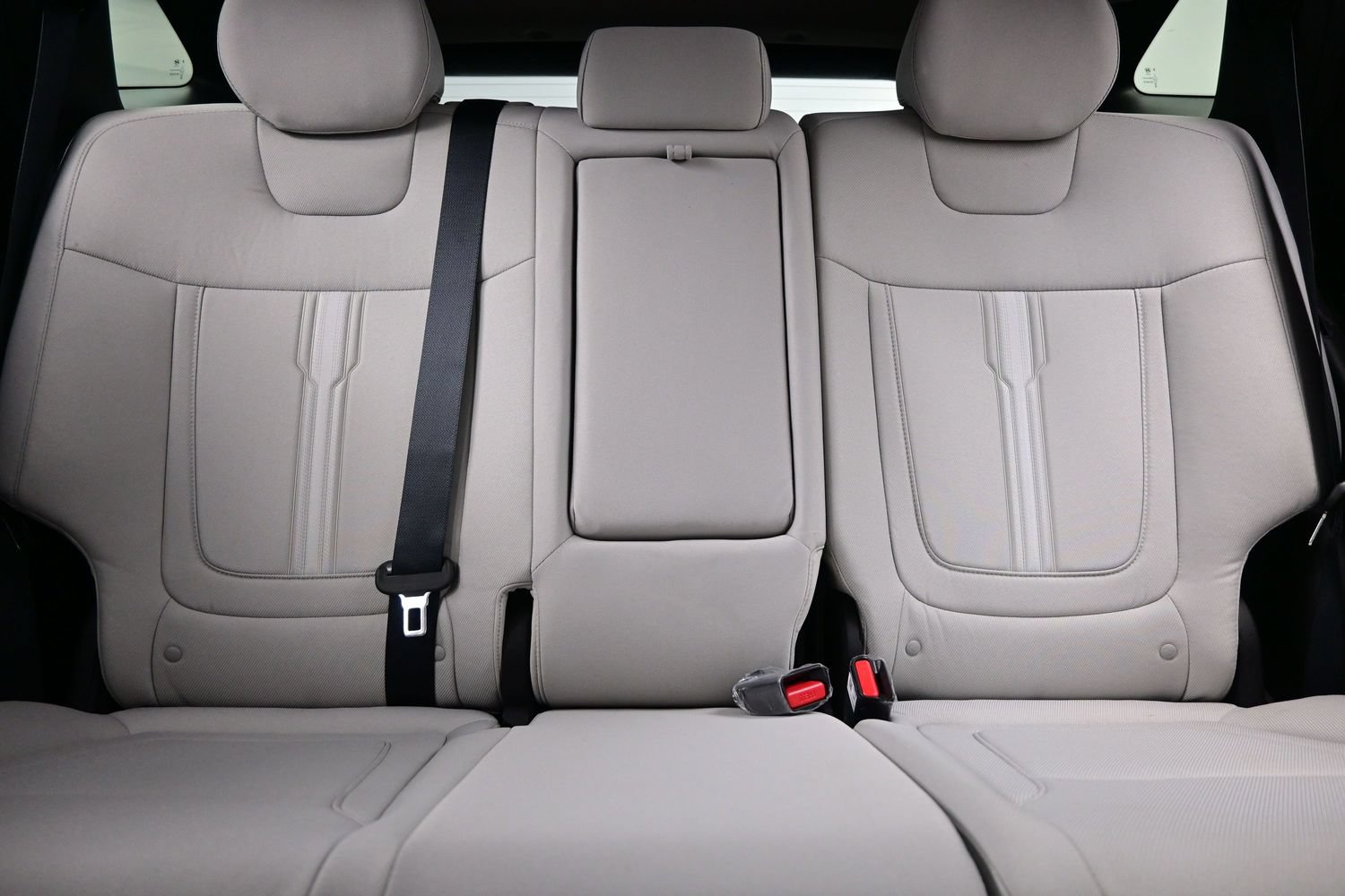 2026 Hyundai Tucson SEL - Photo 15