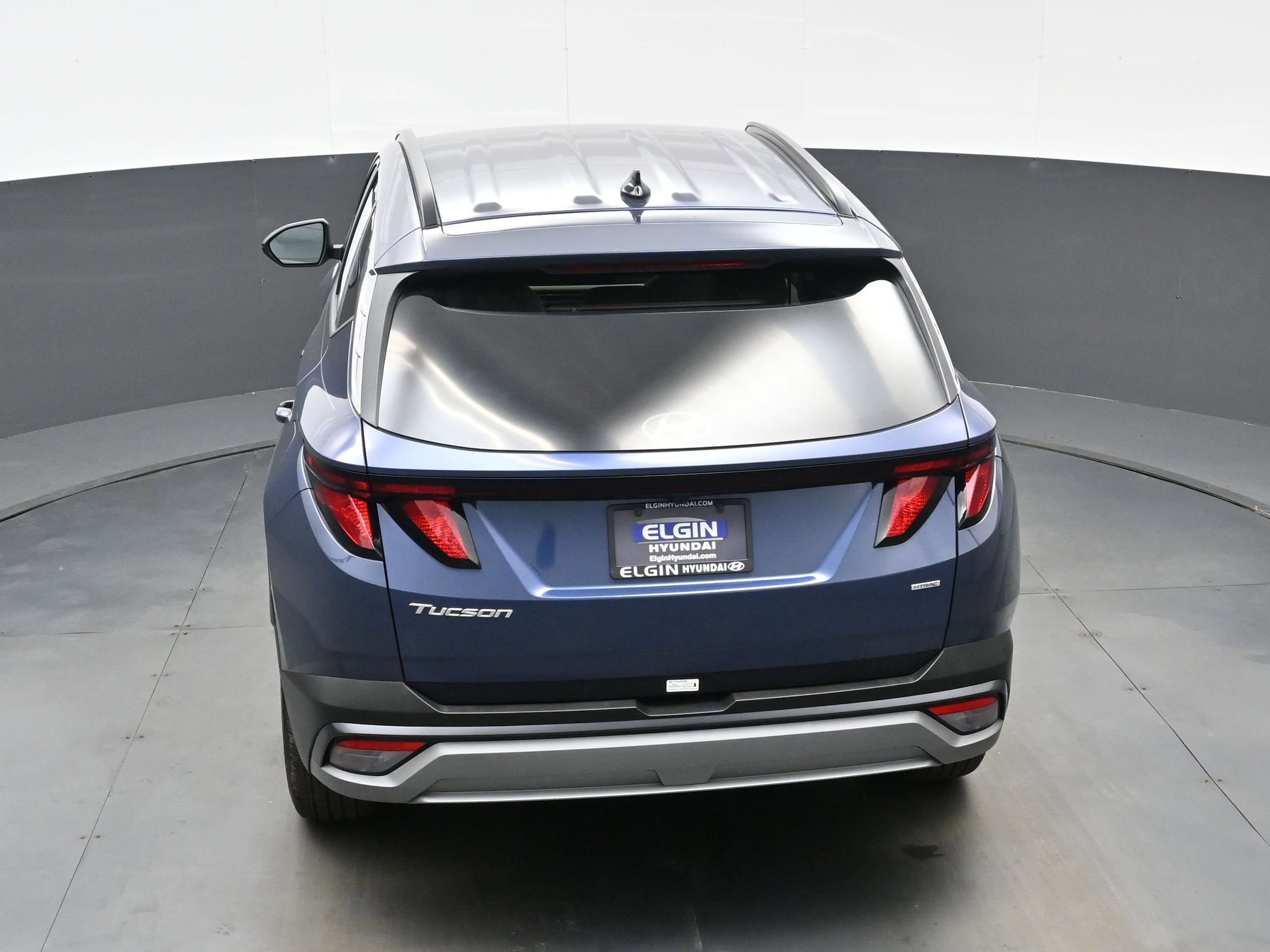 2026 Hyundai Tucson SEL - Photo 36