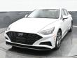 Used 2022 Hyundai Sonata SEL Sedan