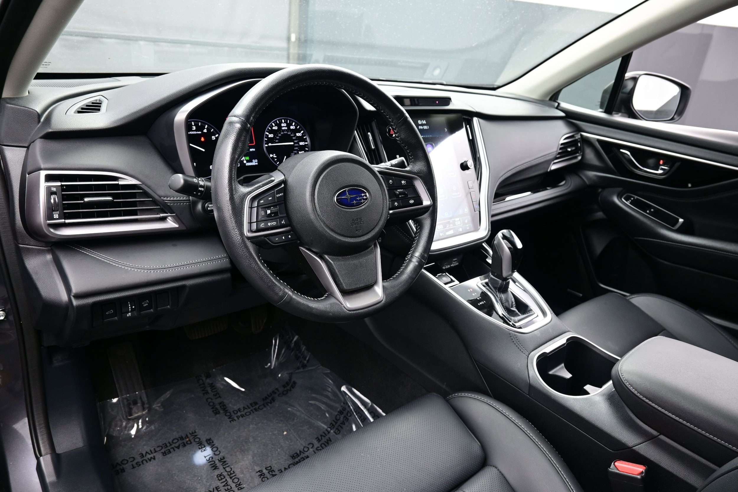 2023 Subaru Outback Limited - Photo 14