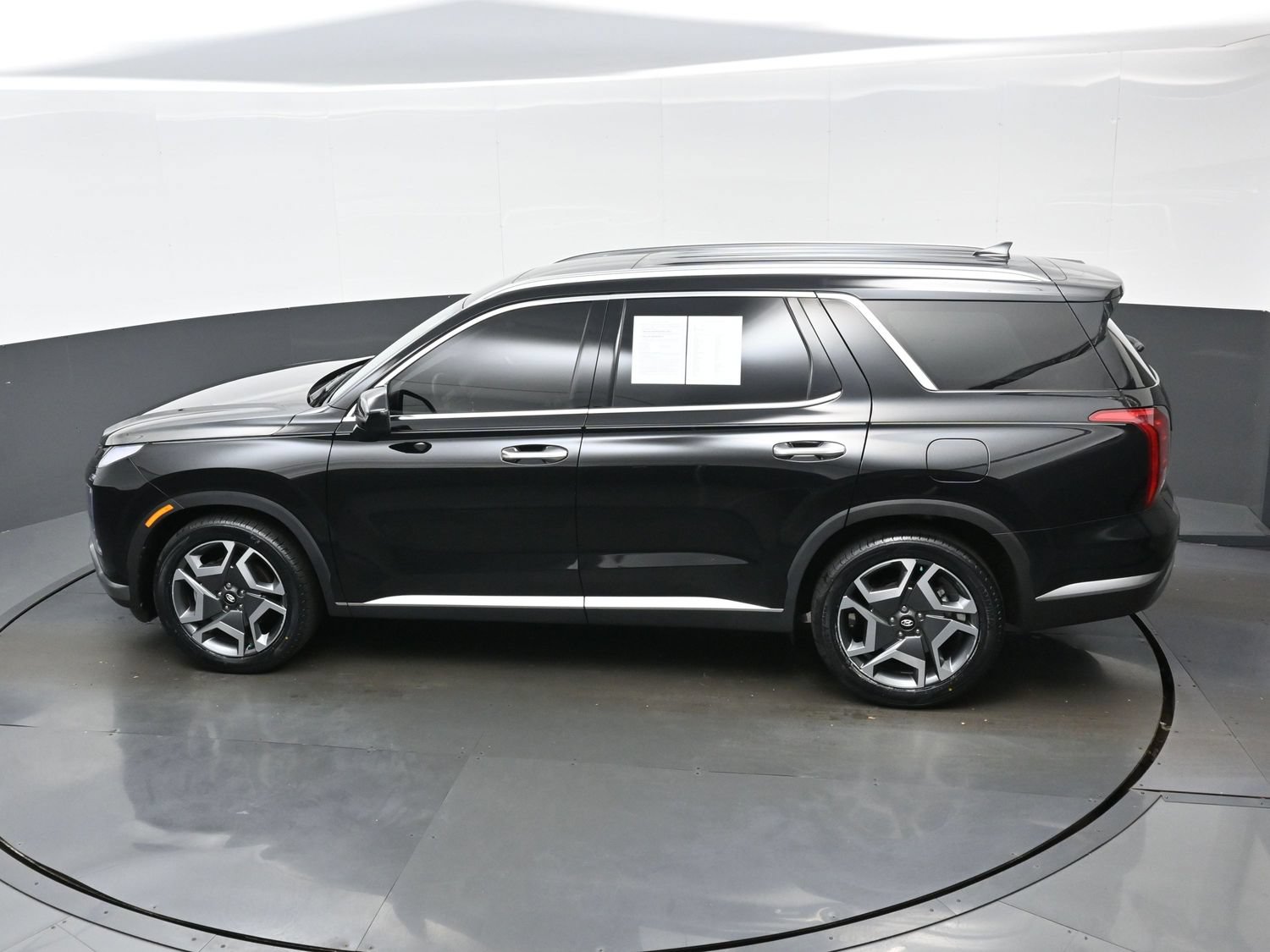 2024 Hyundai Palisade SEL - Photo 38