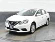 Used 2017 Nissan Sentra SV Sedan