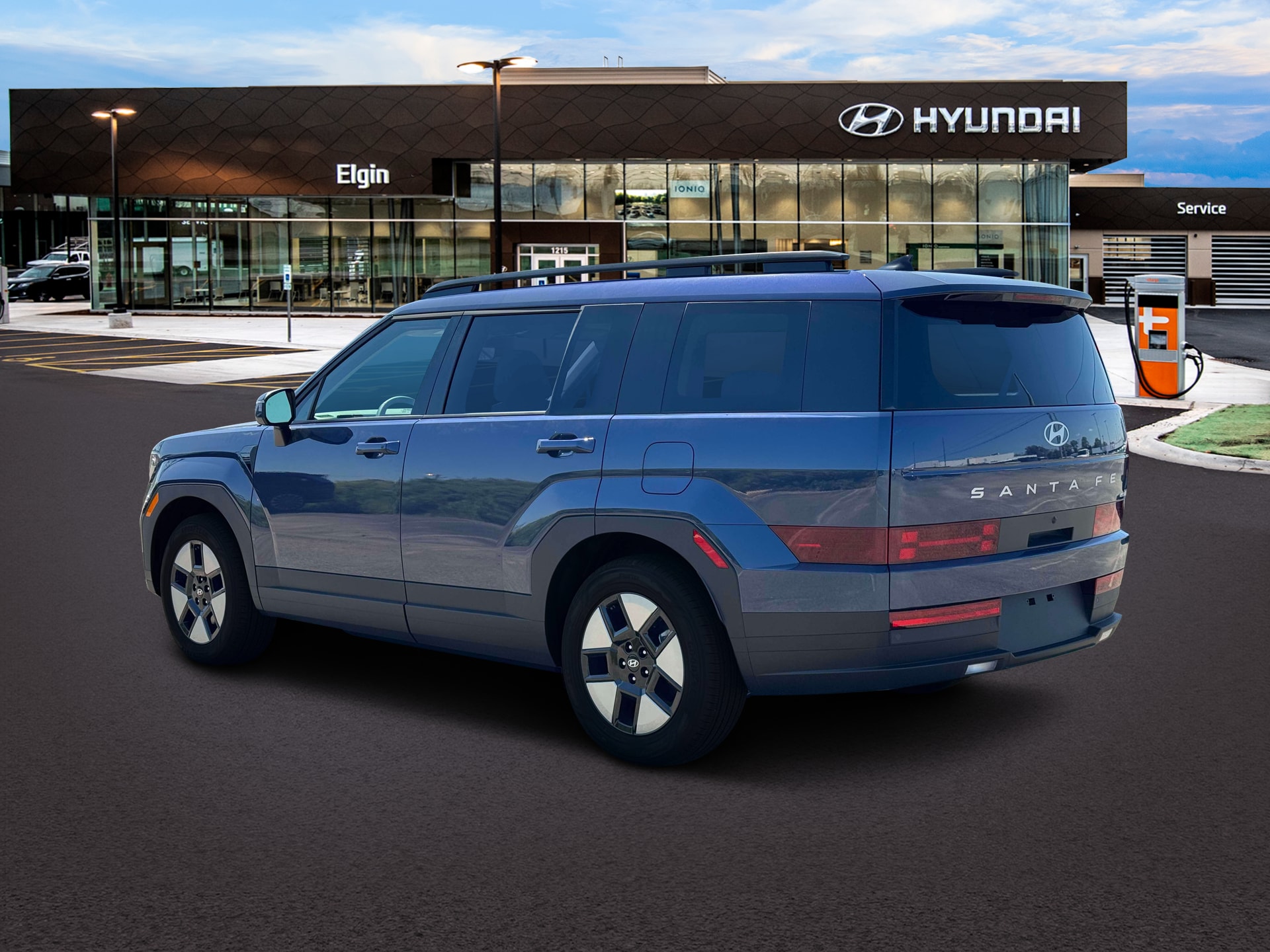 Vehicle thumbnail