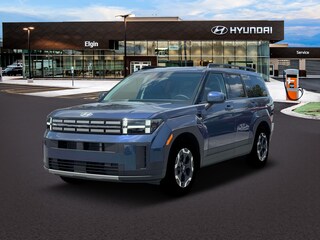 2026 Hyundai Santa Fe SEL FWD SUV