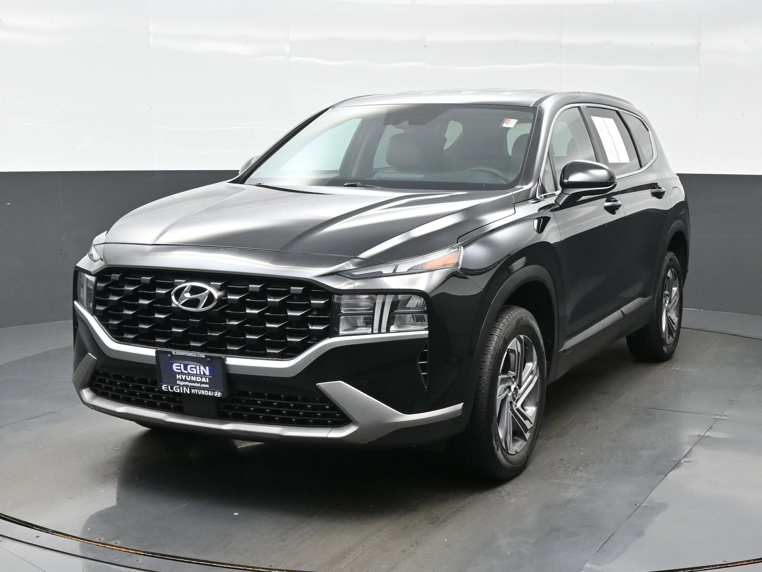 2023 Hyundai Santa Fe SE 2.5 AWD's photo