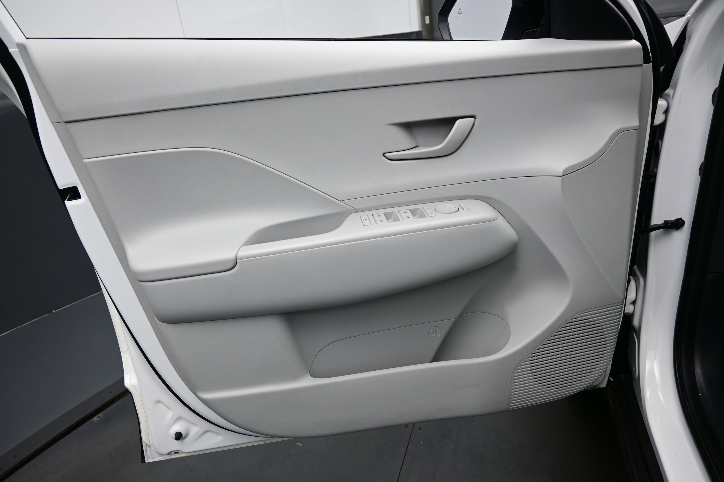 2026 Hyundai Kona SEL Sport - Photo 9