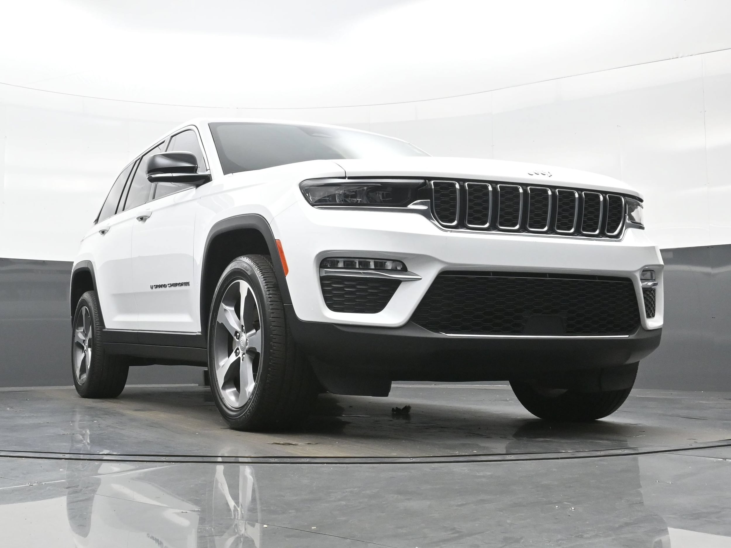 2023 Jeep Grand Cherokee Limited - Photo 32