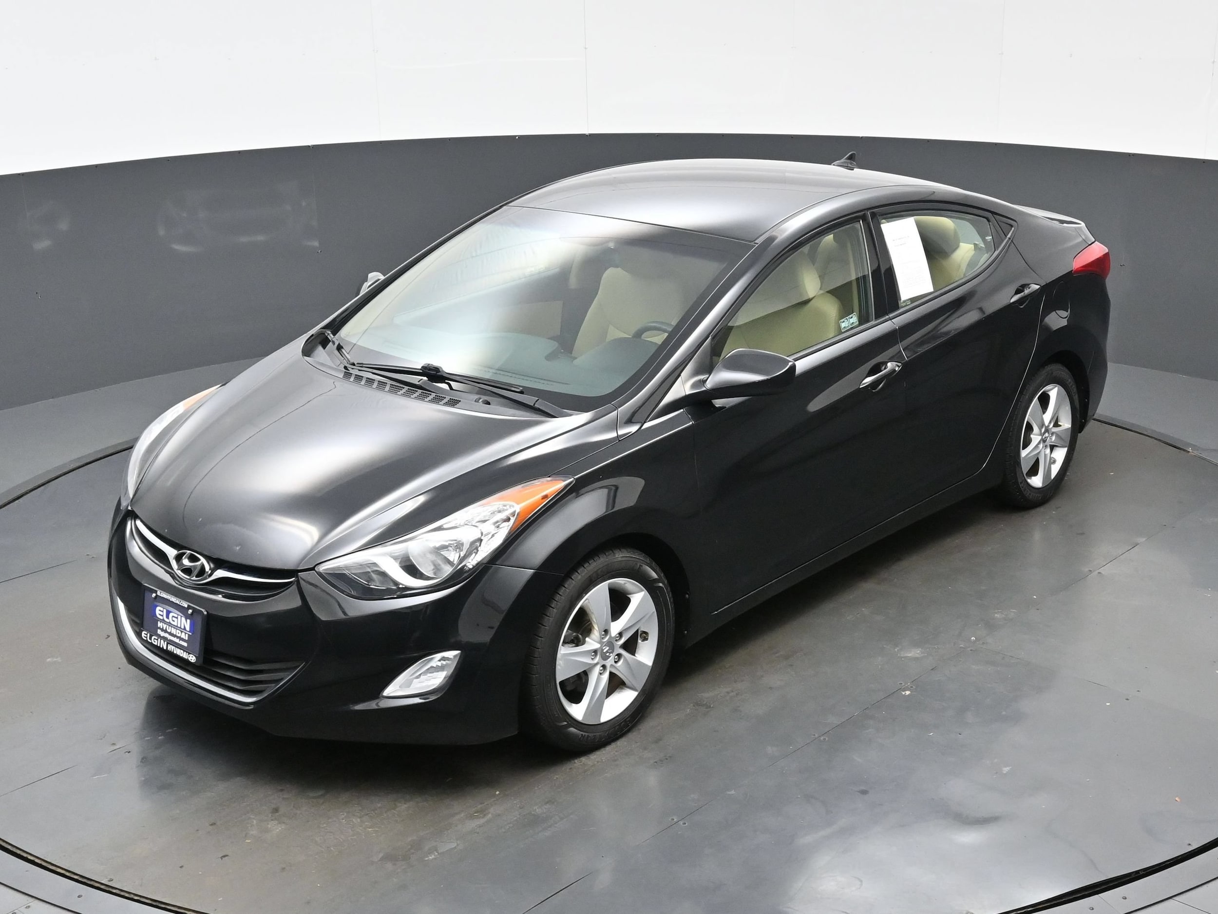 2013 Hyundai Elantra GLS - Photo 30