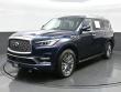 Used 2022 INFINITI QX80 LUXE SUV