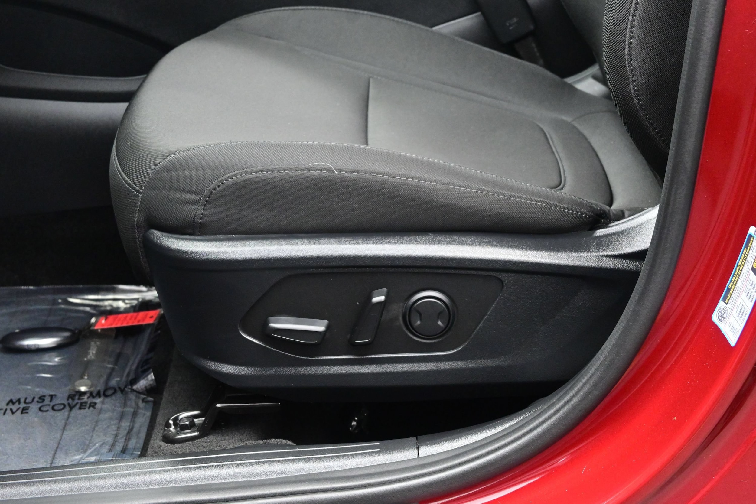 2025 Hyundai Tucson SEL - Photo 11