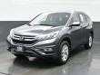 Used 2015 Honda CR-V EX-L SUV
