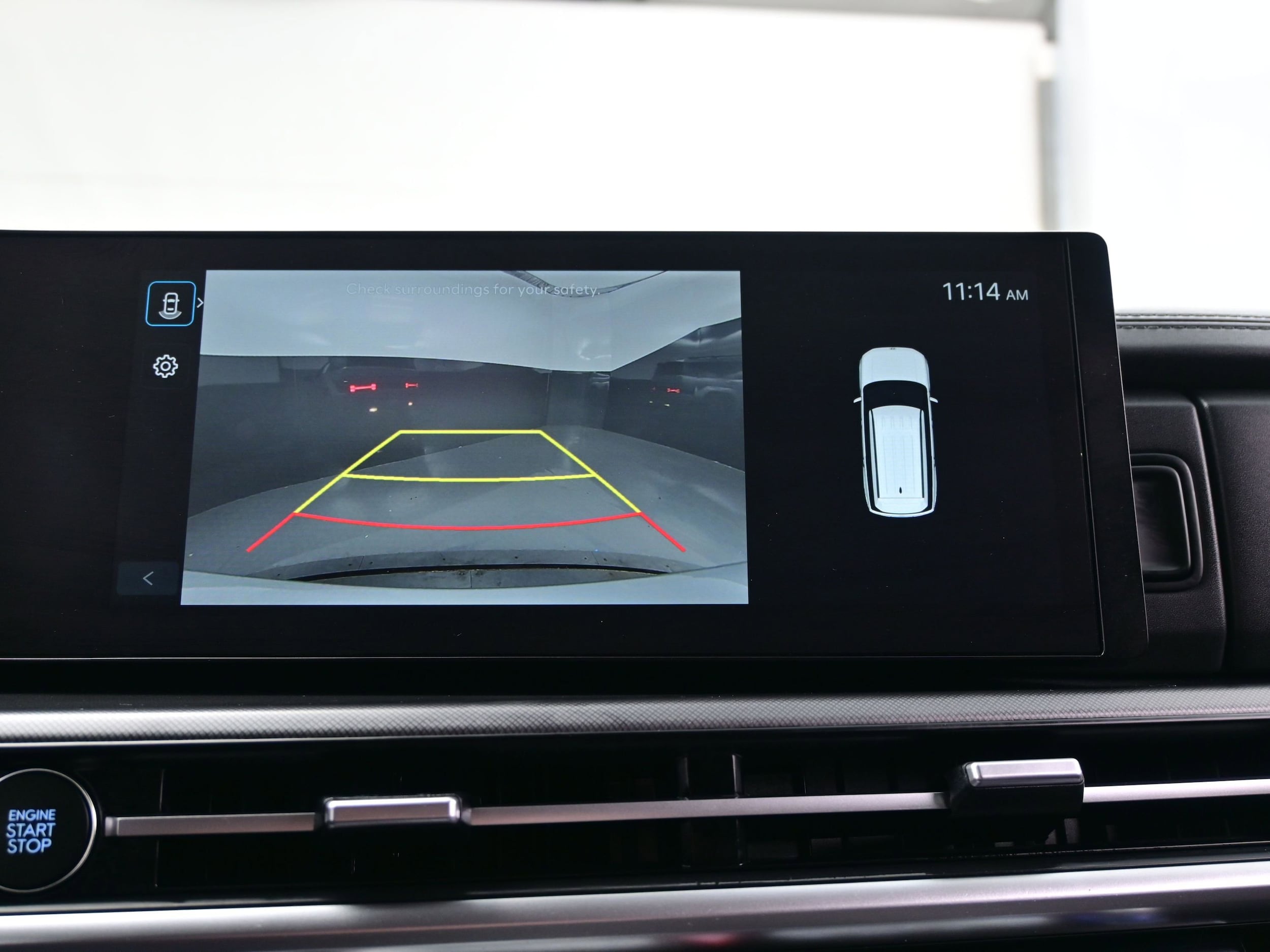 2026 Hyundai Santa Fe SEL - Photo 19