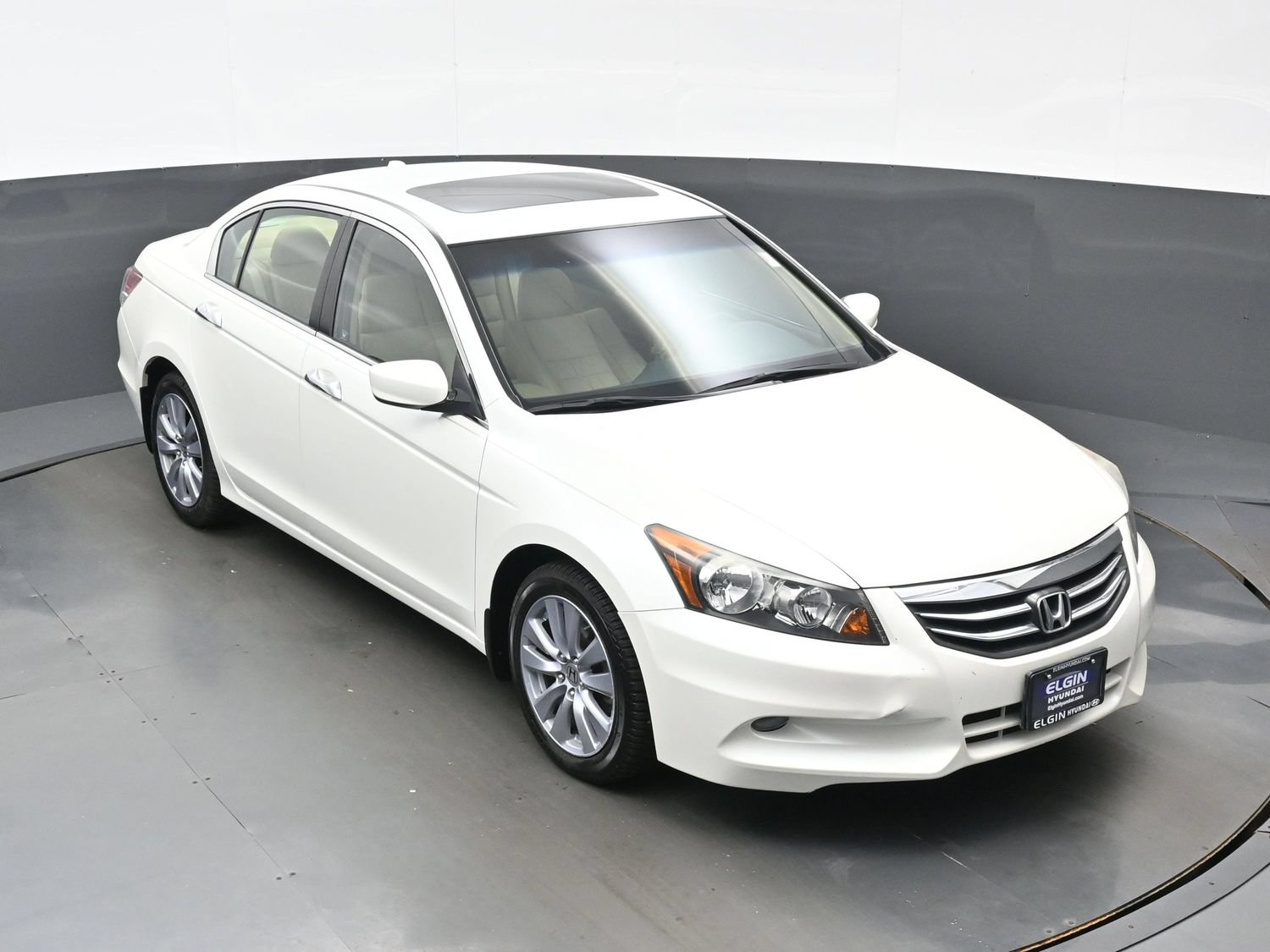 2011 Honda Accord EX-L V6 - Photo 38