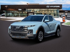 2026 Hyundai Santa Cruz Limited Truck Crew Cab