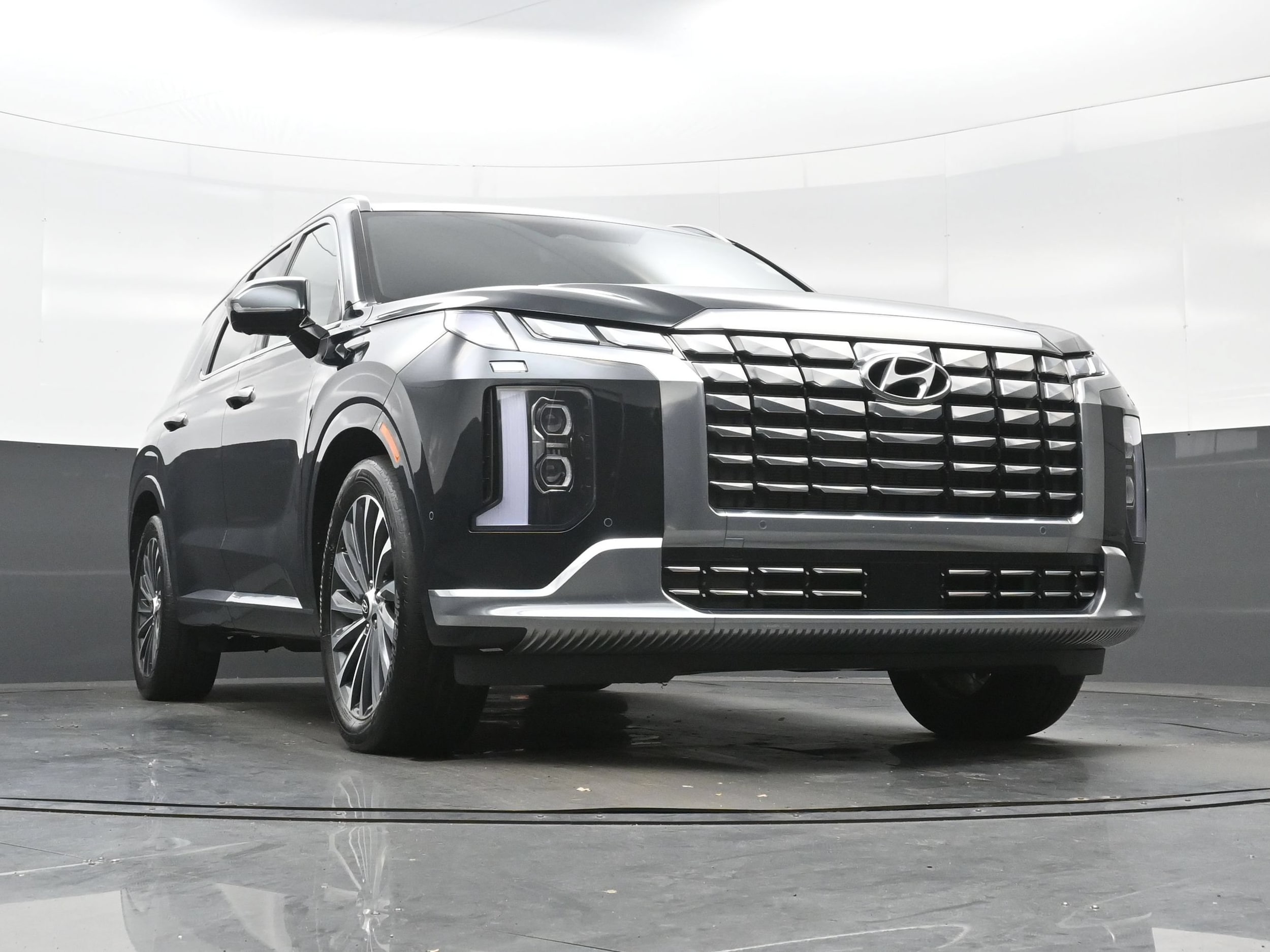 2023 Hyundai Palisade Calligraphy - Photo 36
