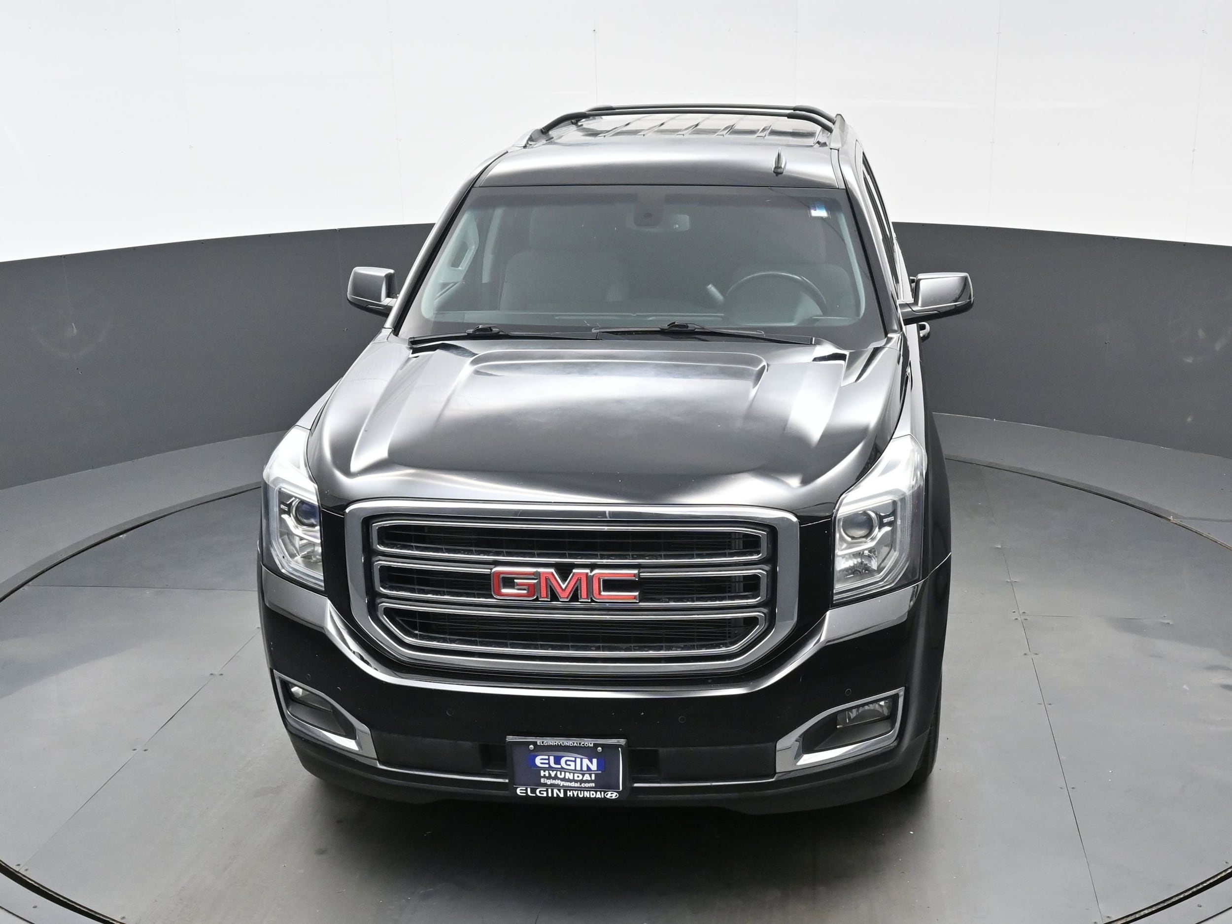 2015 GMC Yukon SLE - Photo 40