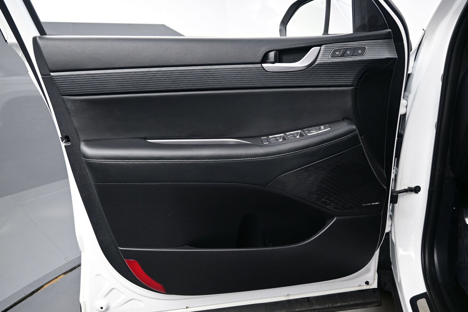 2023 Hyundai Palisade Limited - Photo 9