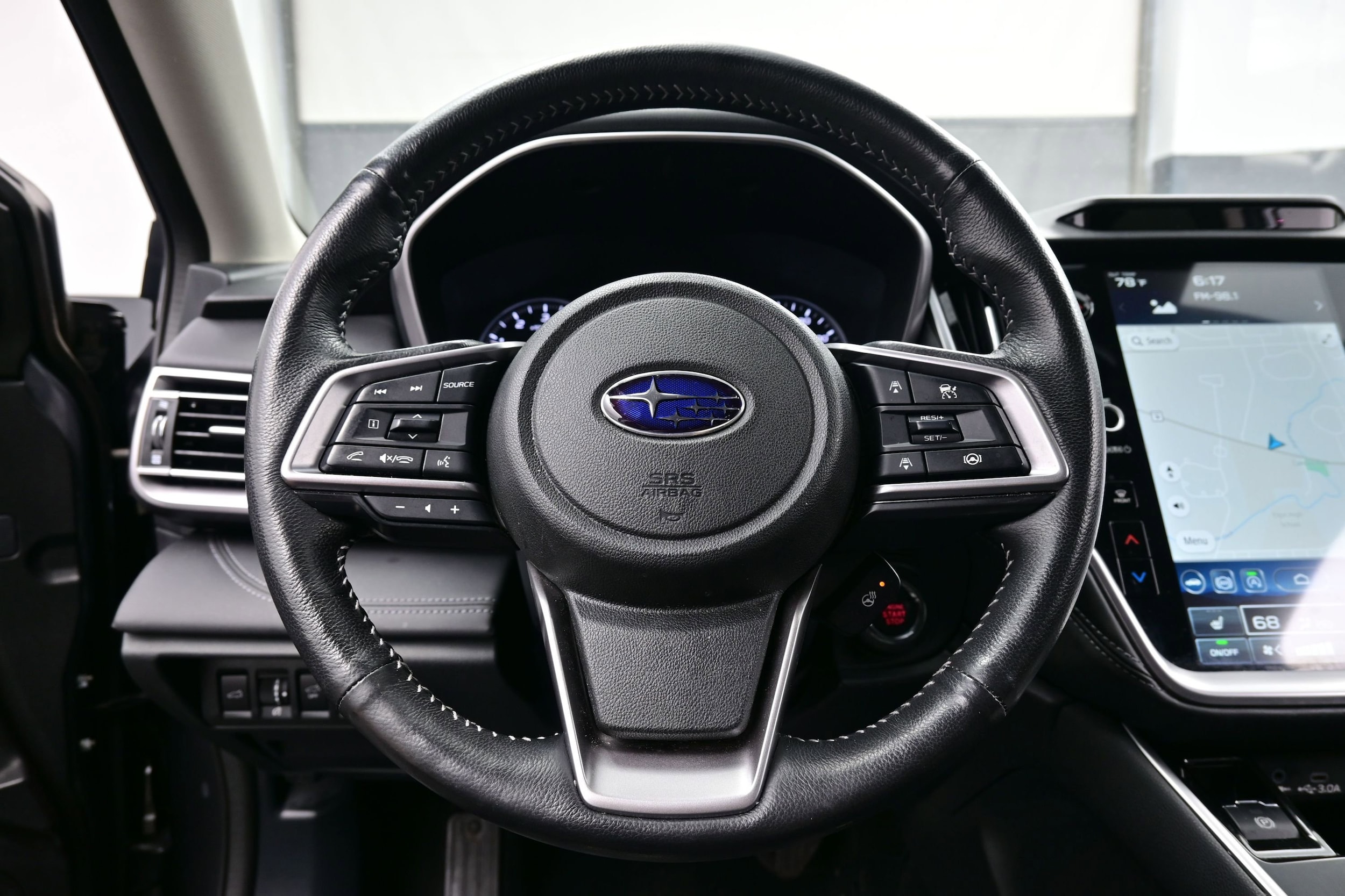 2023 Subaru Outback Limited - Photo 26