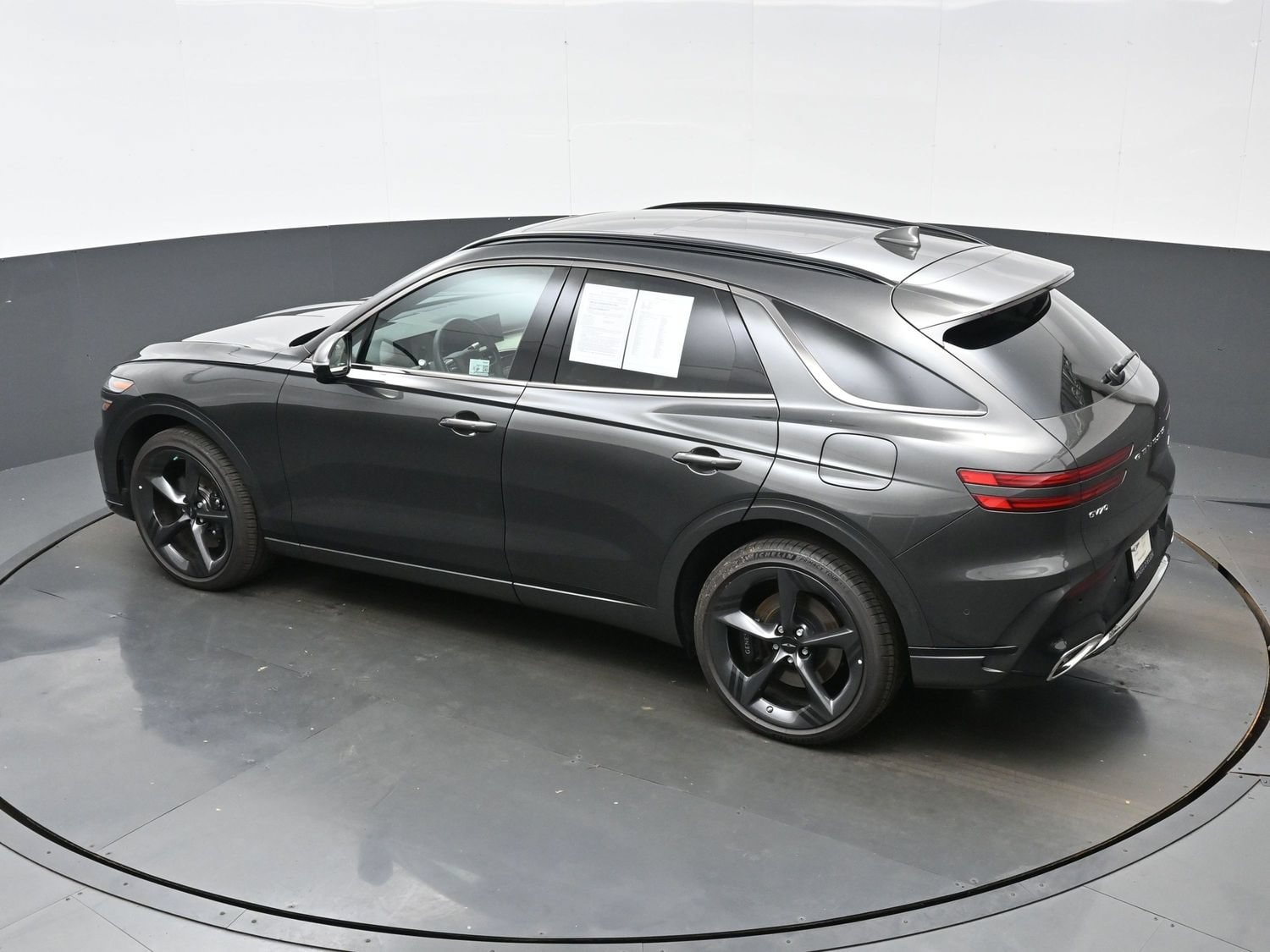 2026 GENESIS GV70 Sport Prestige - Photo 36
